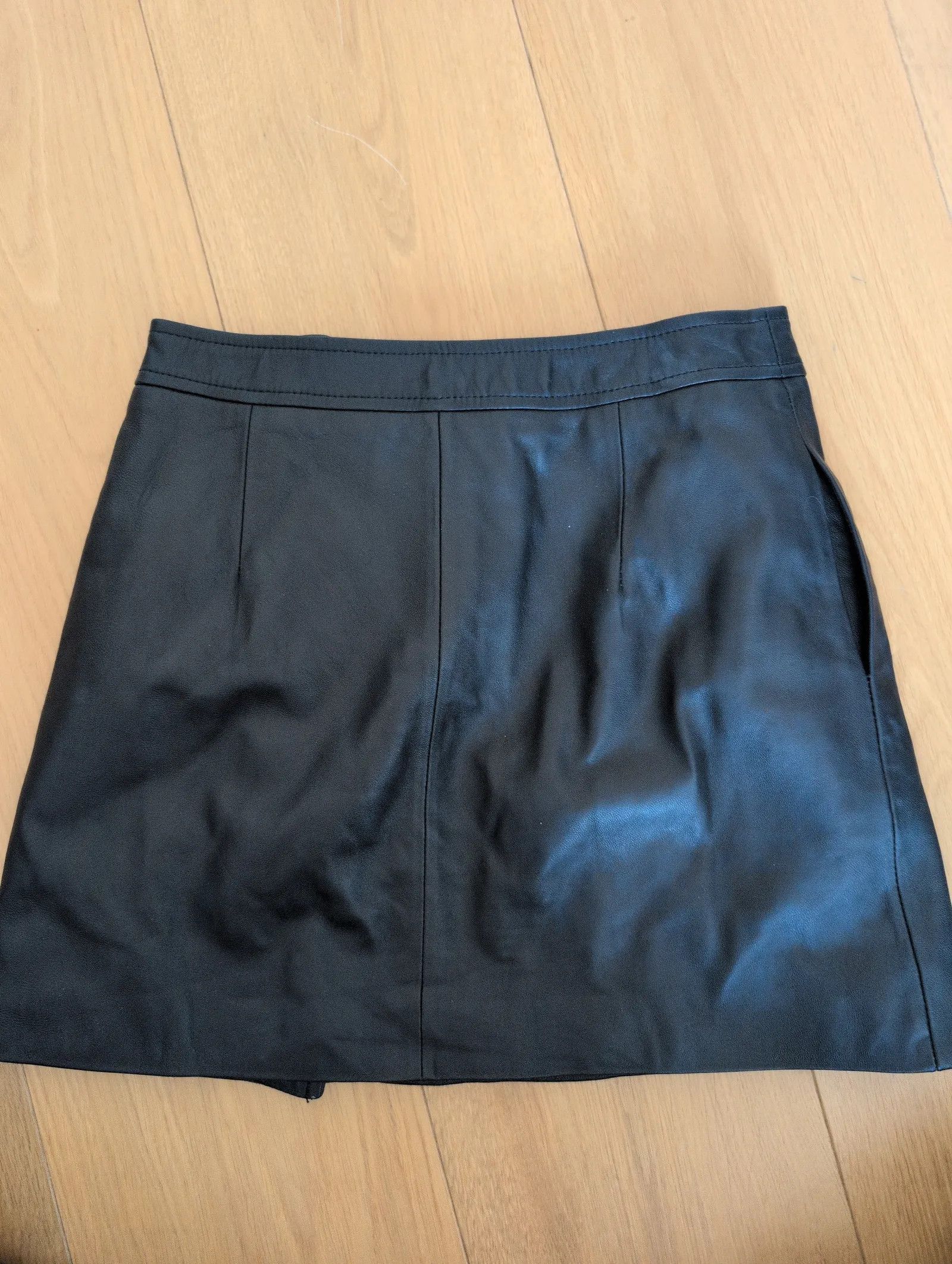 Dior Christian Dior Skirt Size 30" / US 8 / IT 44 - 3 Thumbnail