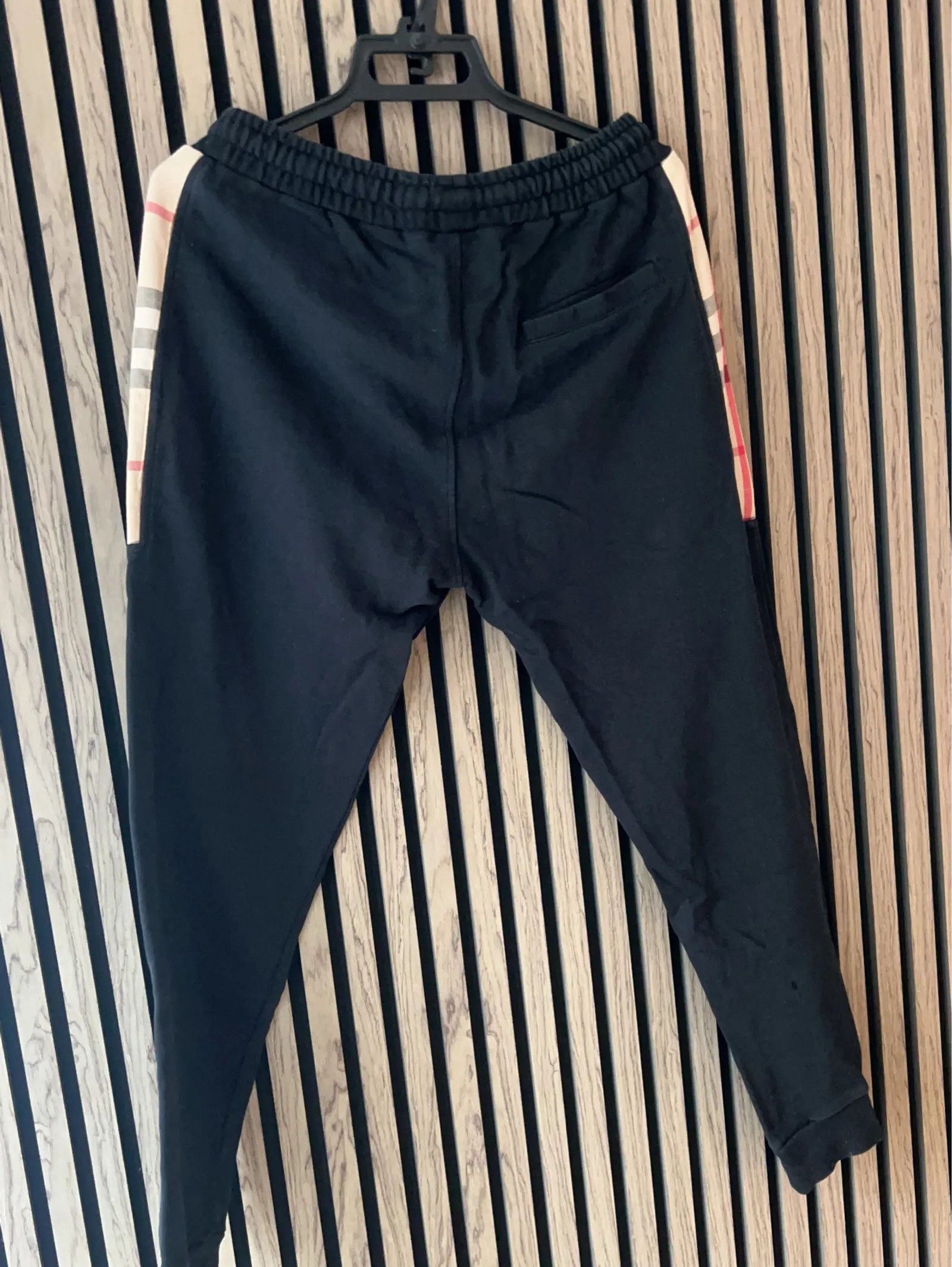 Burberry Burberry Sweatpants Size US 34 / EU 50 - 5 Thumbnail