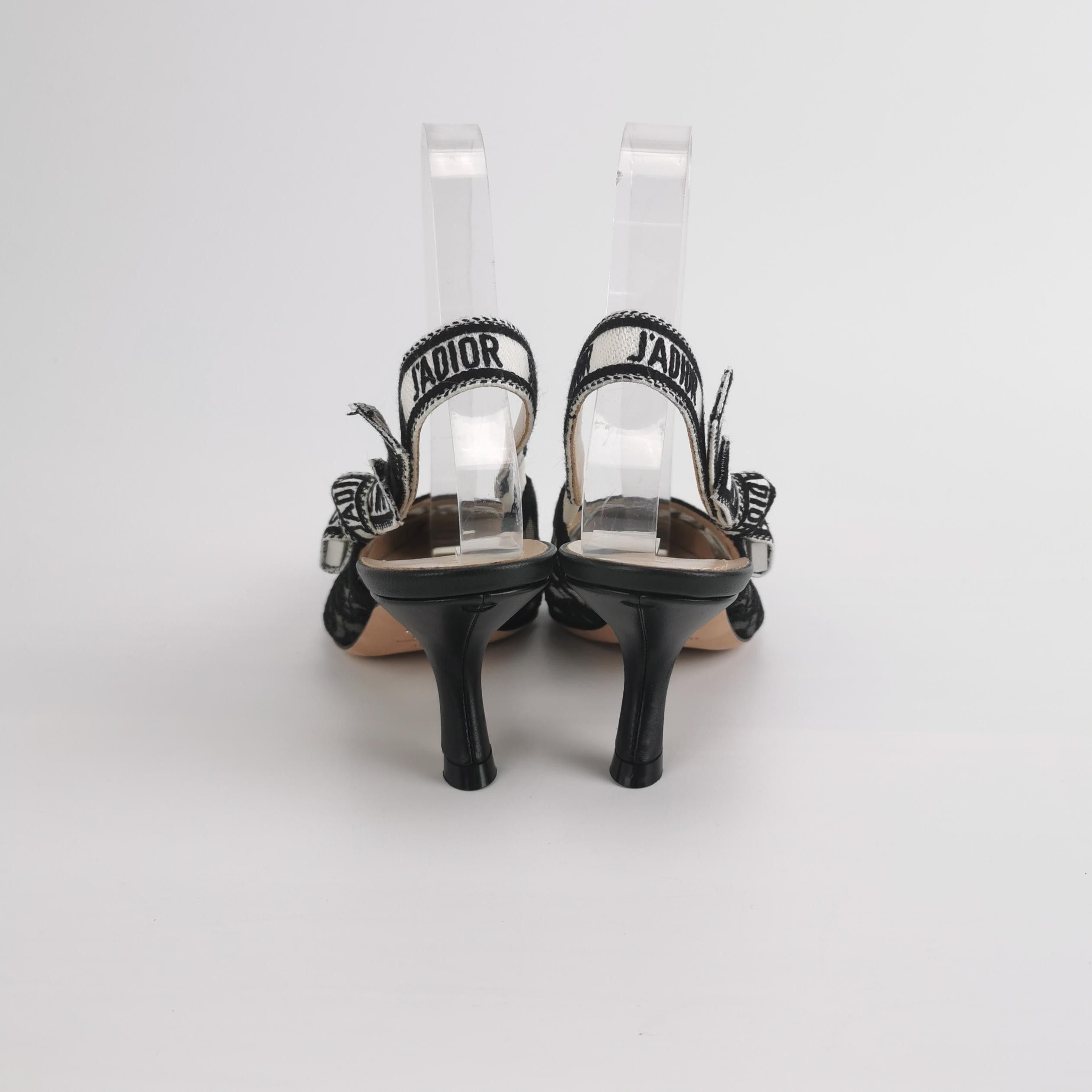 Dior Dior Women 6 Heels Size US 6 / IT 36 - 4 Thumbnail
