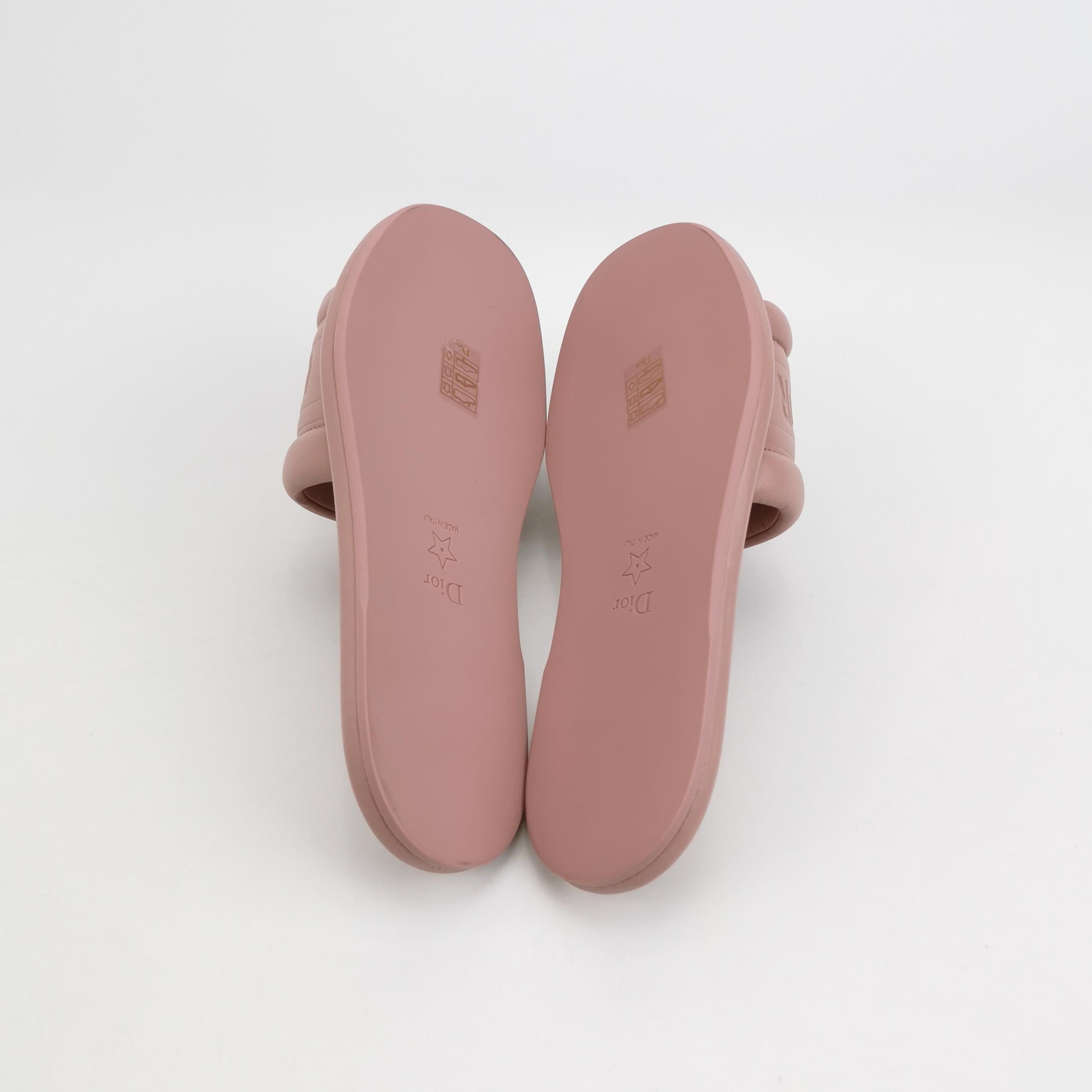 Dior Dior Women 6 Sandals Size US 6 / IT 36 - 5 Thumbnail