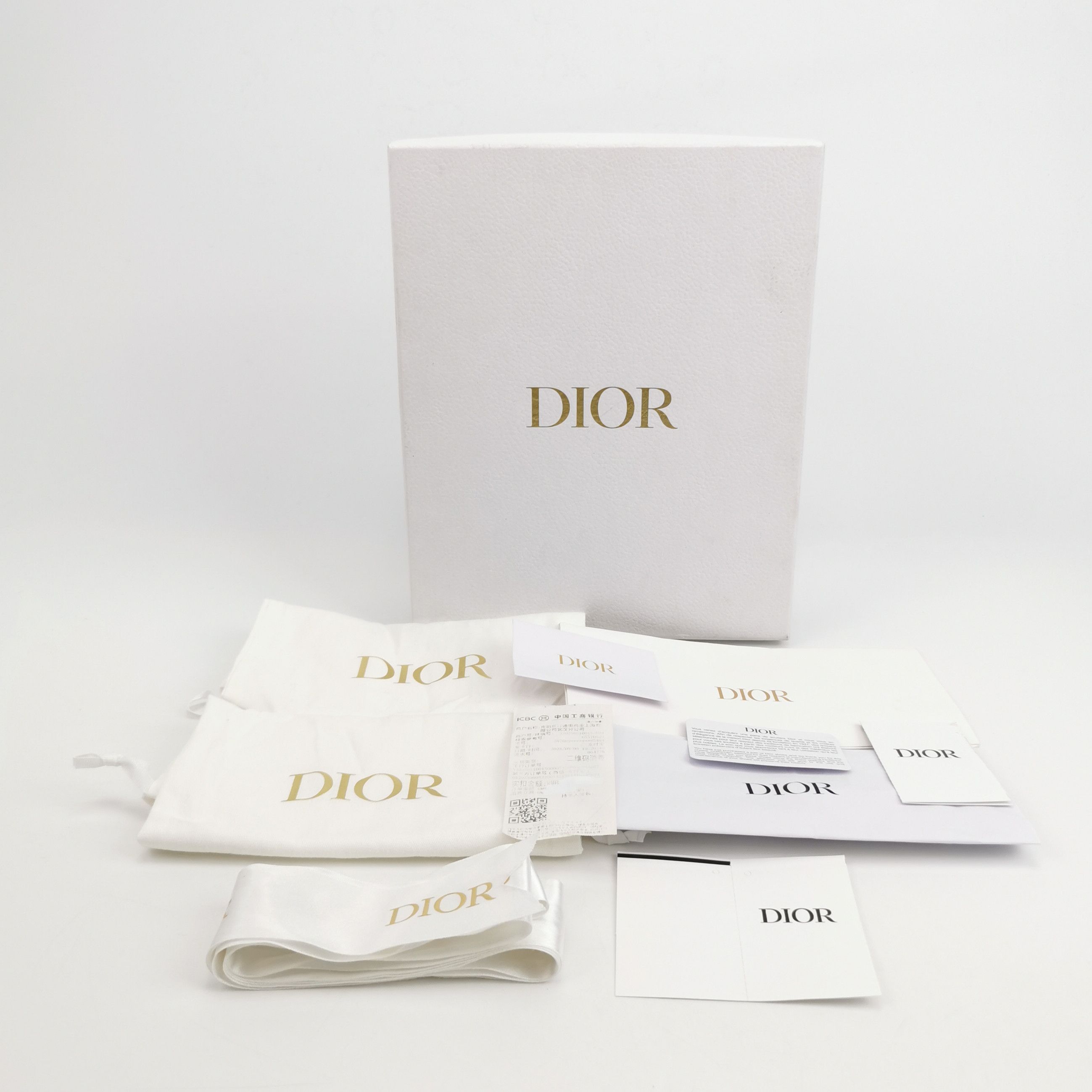 Dior Dior Women 6 Sandals Size US 6 / IT 36 - 6 Thumbnail
