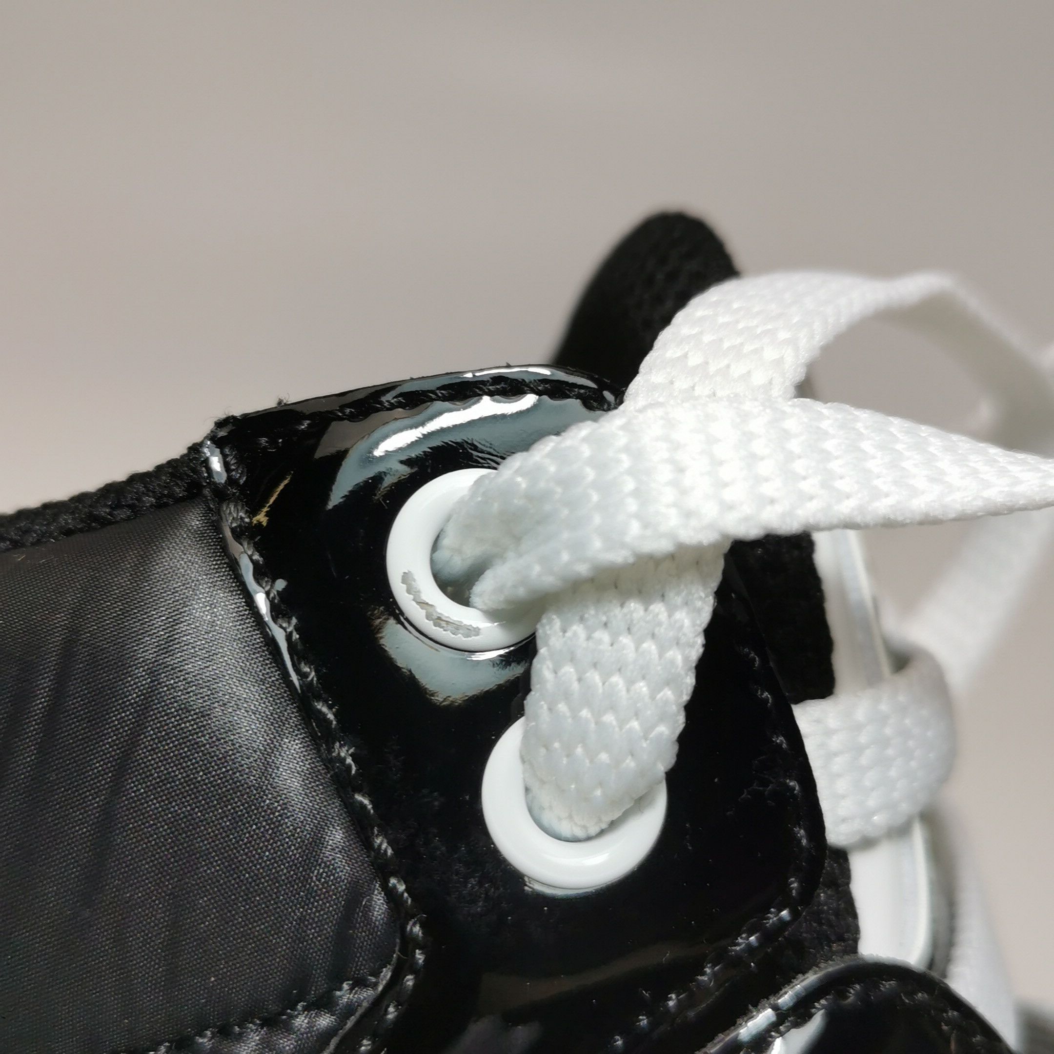 Dior Dior Women 7-5 Lowtop Sneakers Size US 7.5 / IT 37.5 - 8 Thumbnail