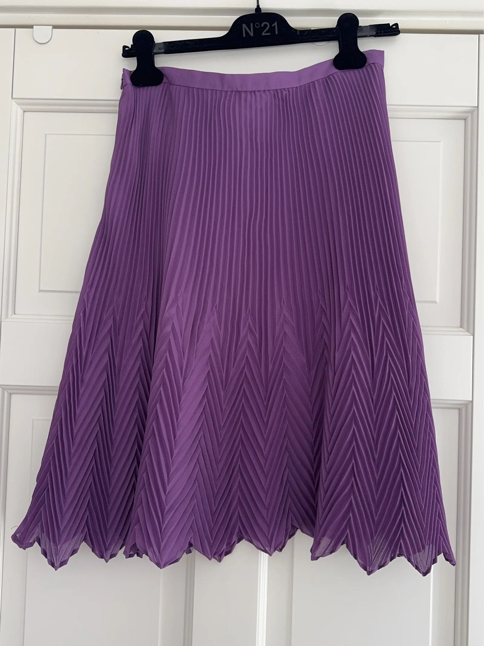 Reiss Reiss Skirt Size 27" / US 4 / IT 40 - 4 Thumbnail