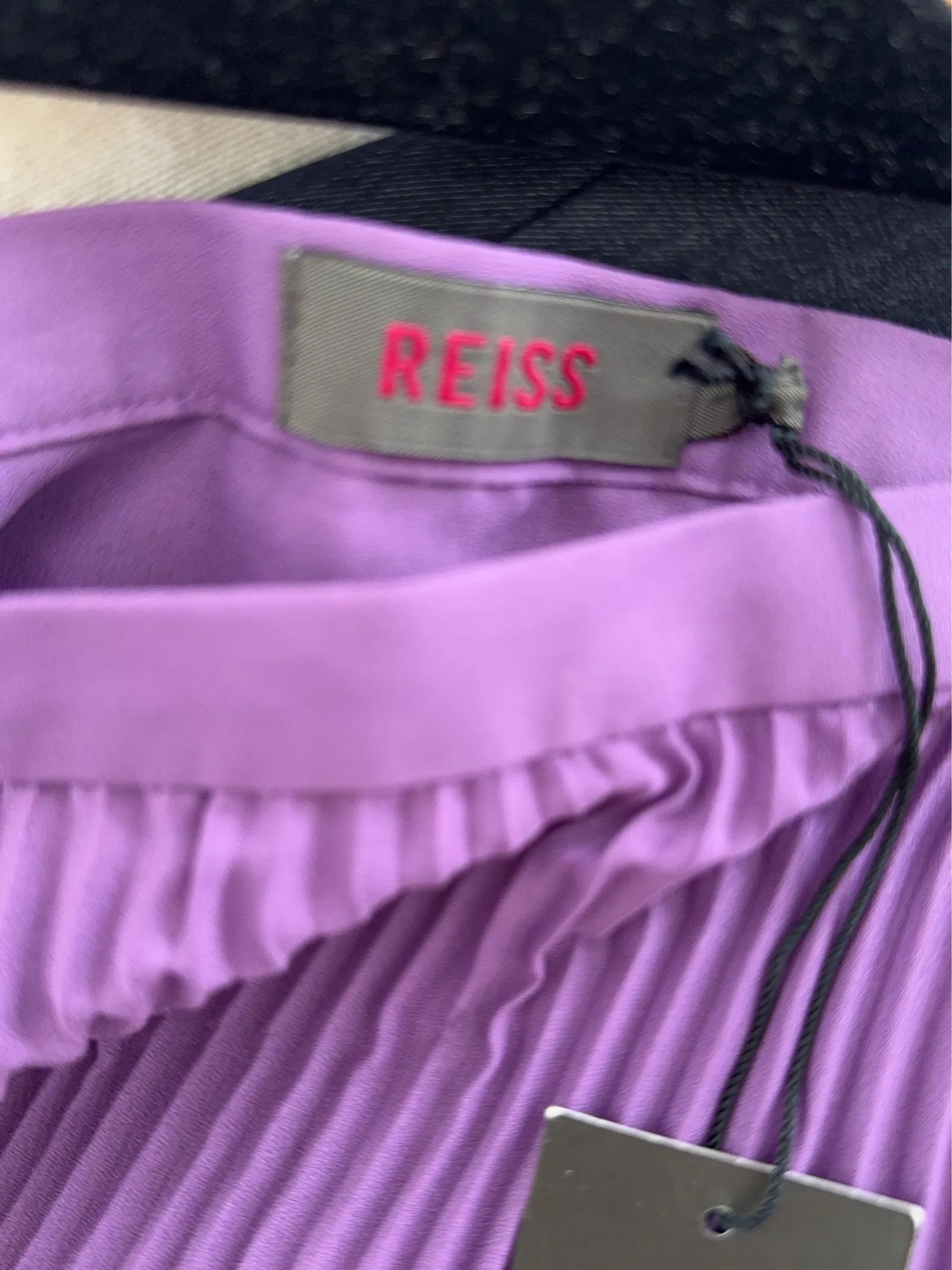 Reiss Reiss Skirt Size 27" / US 4 / IT 40 - 2 Thumbnail