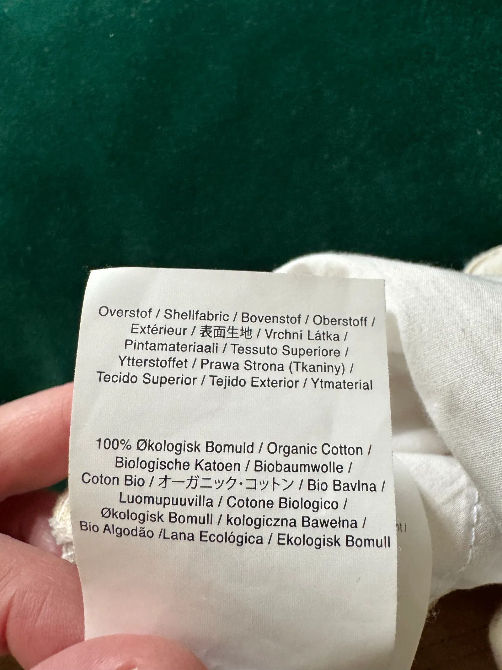 Won Hundred Won Hundred Lena Jeans Size 27" / US 4 / IT 40 - 3 Thumbnail