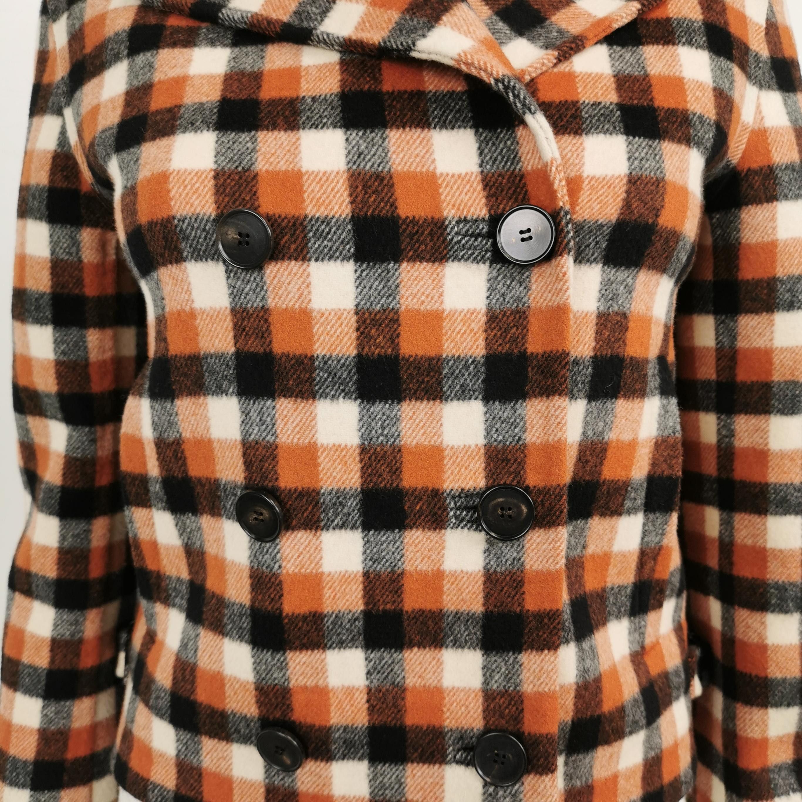 Dior Dior Women it_34 Jackets Size XXS / US 00 / IT 34 - 4 Thumbnail