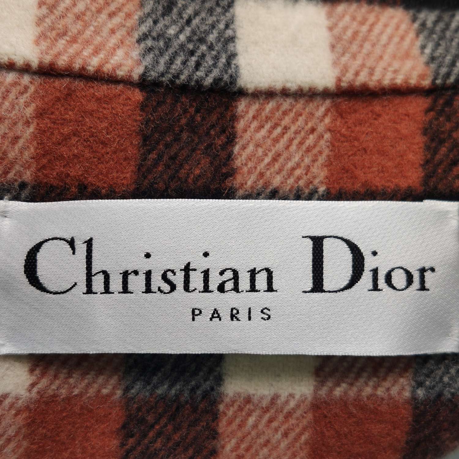 Dior Dior Women it_34 Jackets Size XXS / US 00 / IT 34 - 5 Thumbnail