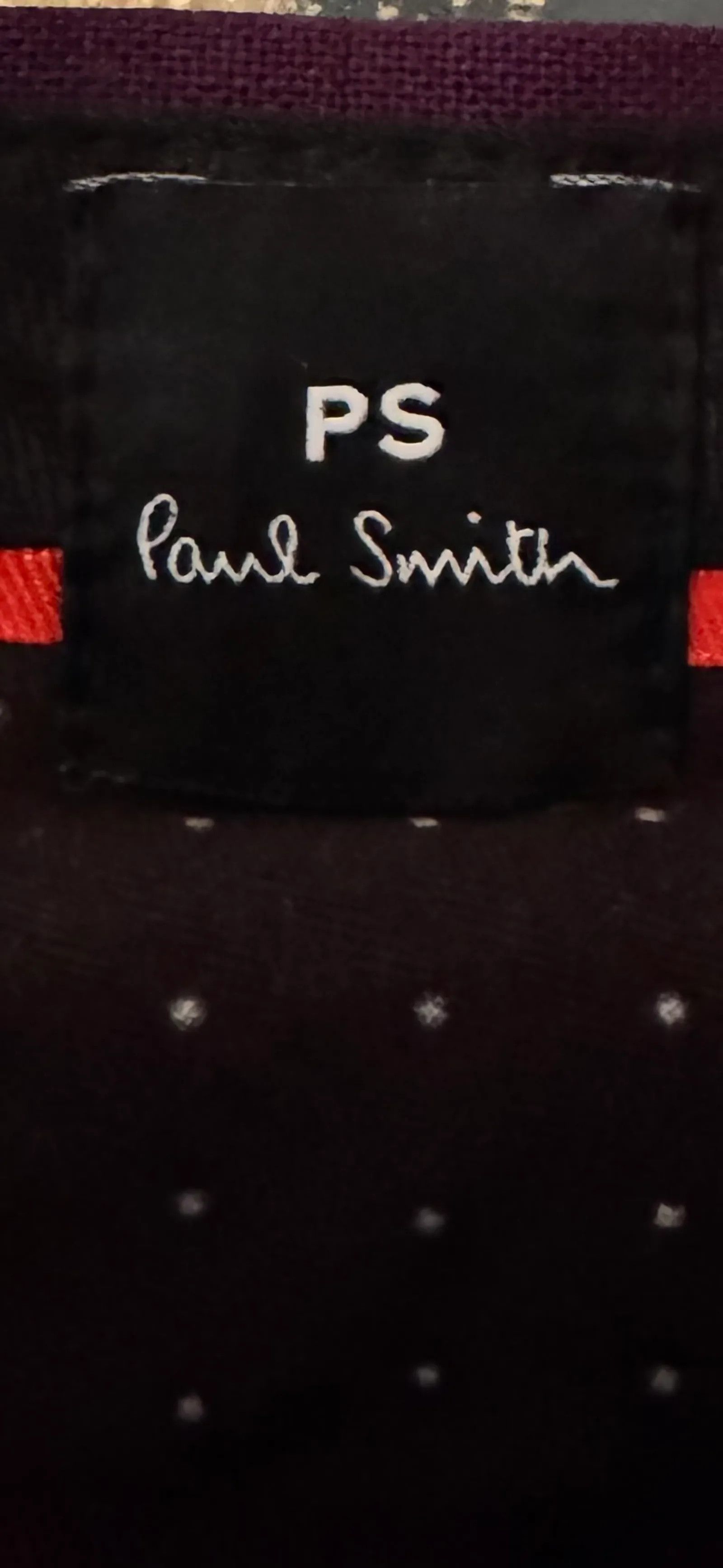 Paul Smith Paul Smith Pants Size 28" / US 6 / IT 42 - 2 Thumbnail