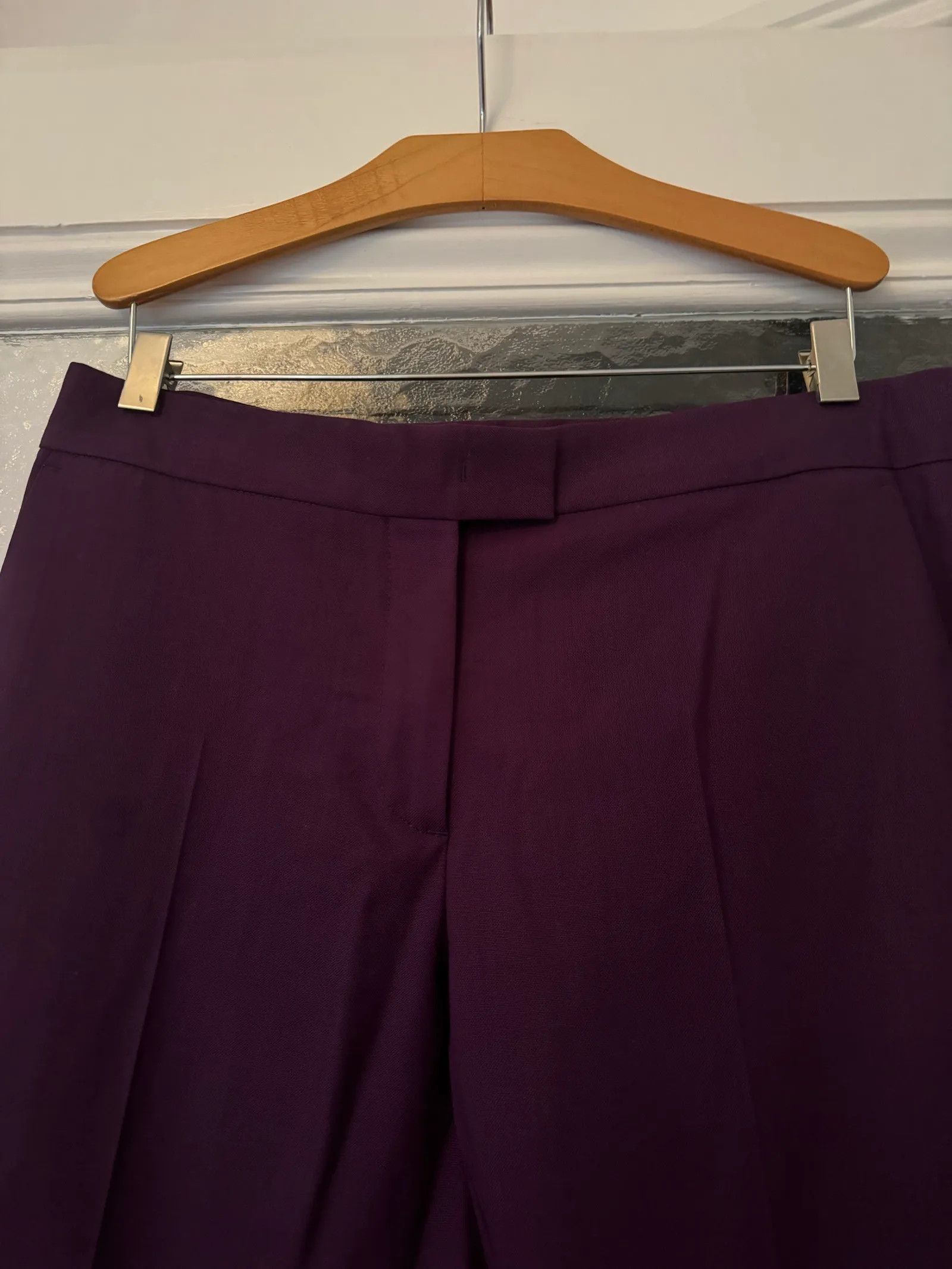 Paul Smith Paul Smith Pants Size 28" / US 6 / IT 42 - 5 Thumbnail