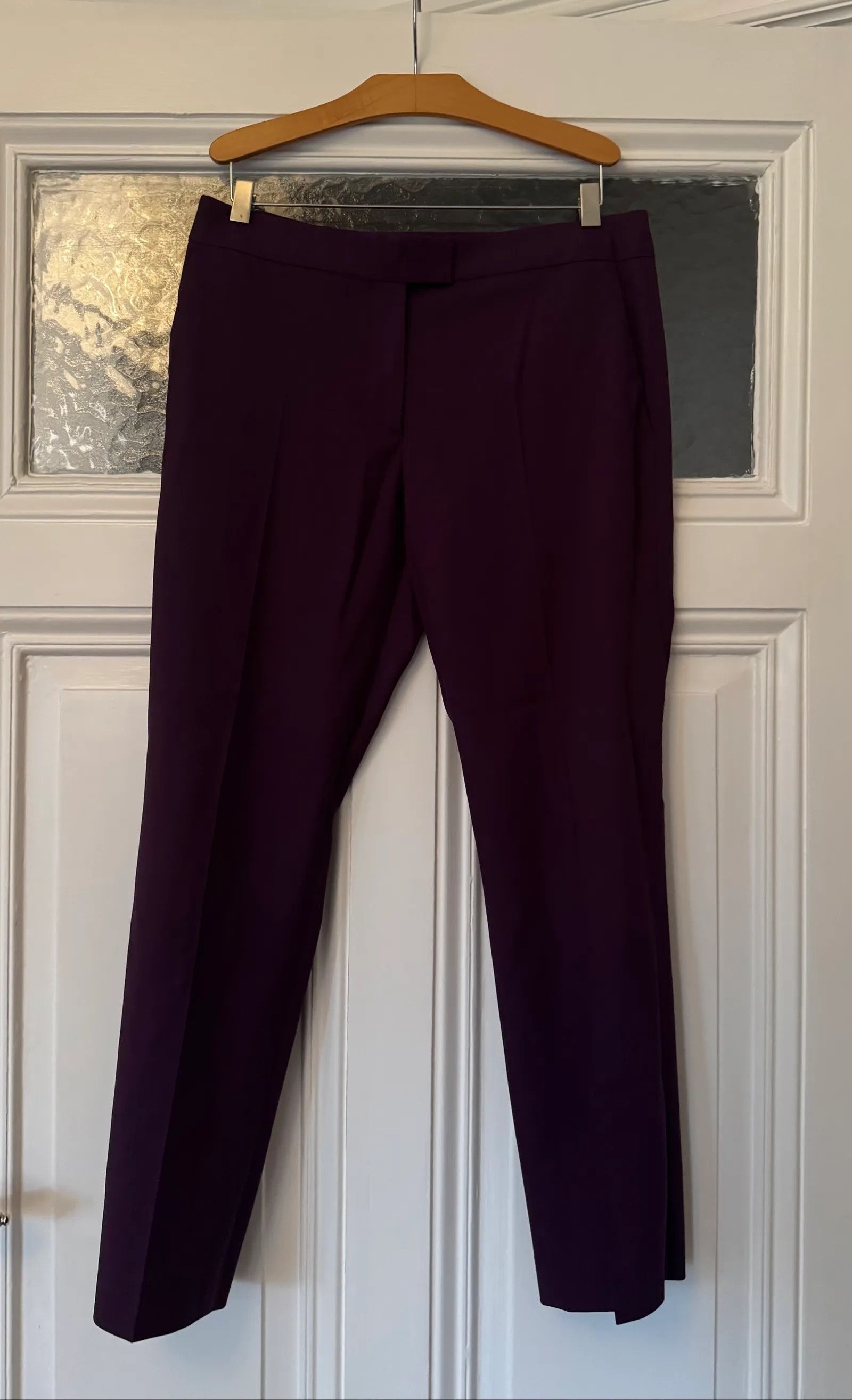 Paul Smith Paul Smith Pants Size 28" / US 6 / IT 42 - 4 Thumbnail