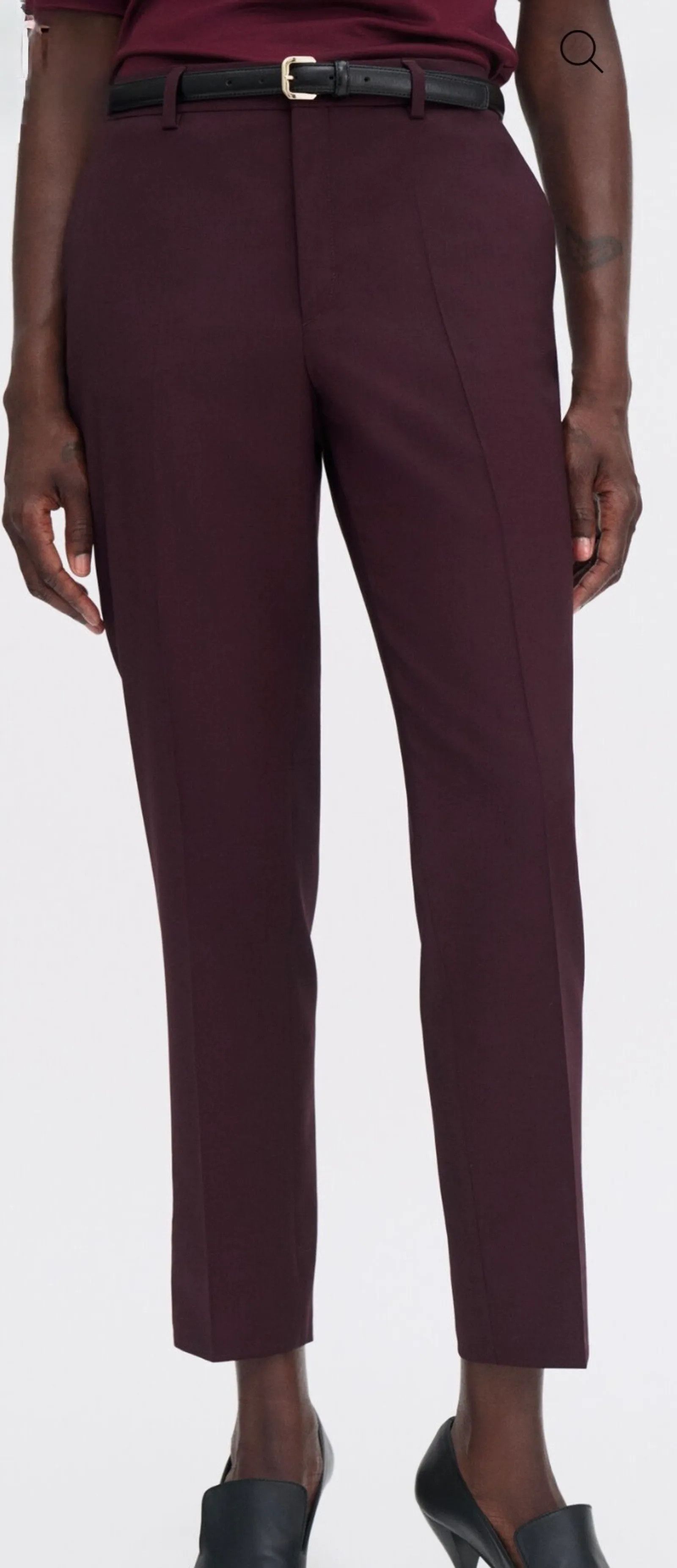 Paul Smith Paul Smith Pants Size 28" / US 6 / IT 42 - 6 Thumbnail