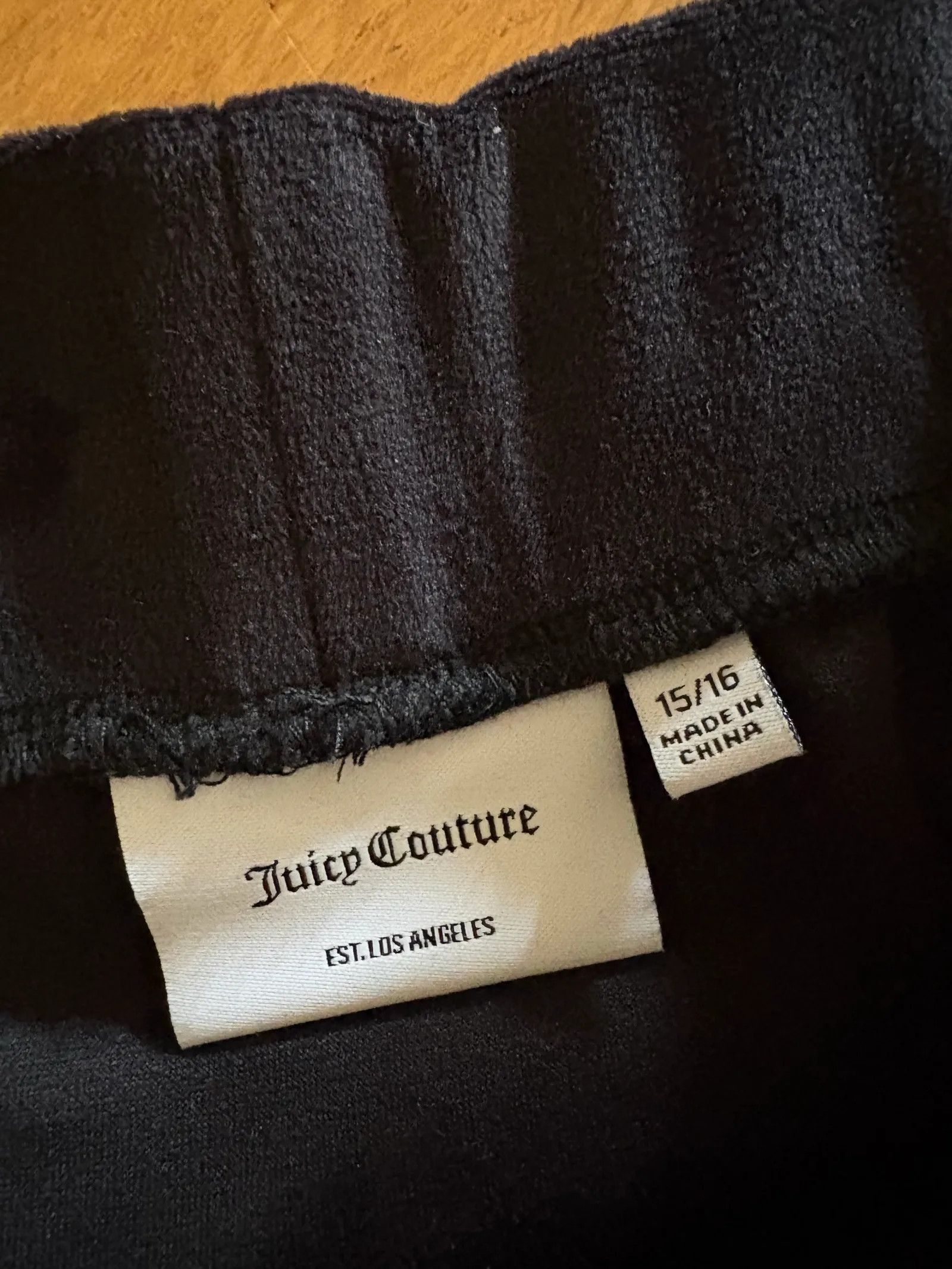 Juicy Couture Juicy Couture Skirt Size 27" / US 4 / IT 40 - 4 Thumbnail