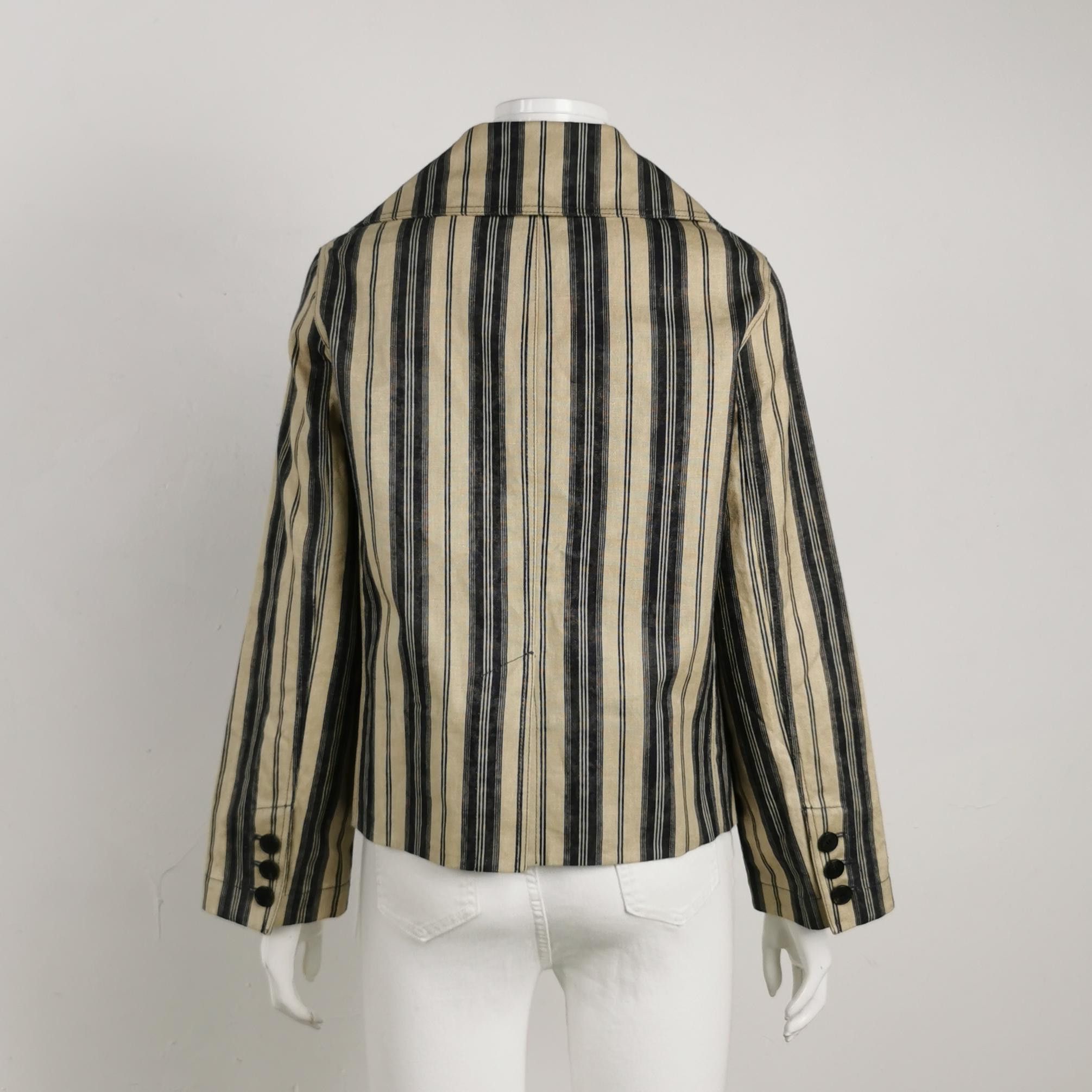 Dior Dior Women it_38 Jackets Size XS / US 0-2 / IT 36-38 - 2 Thumbnail