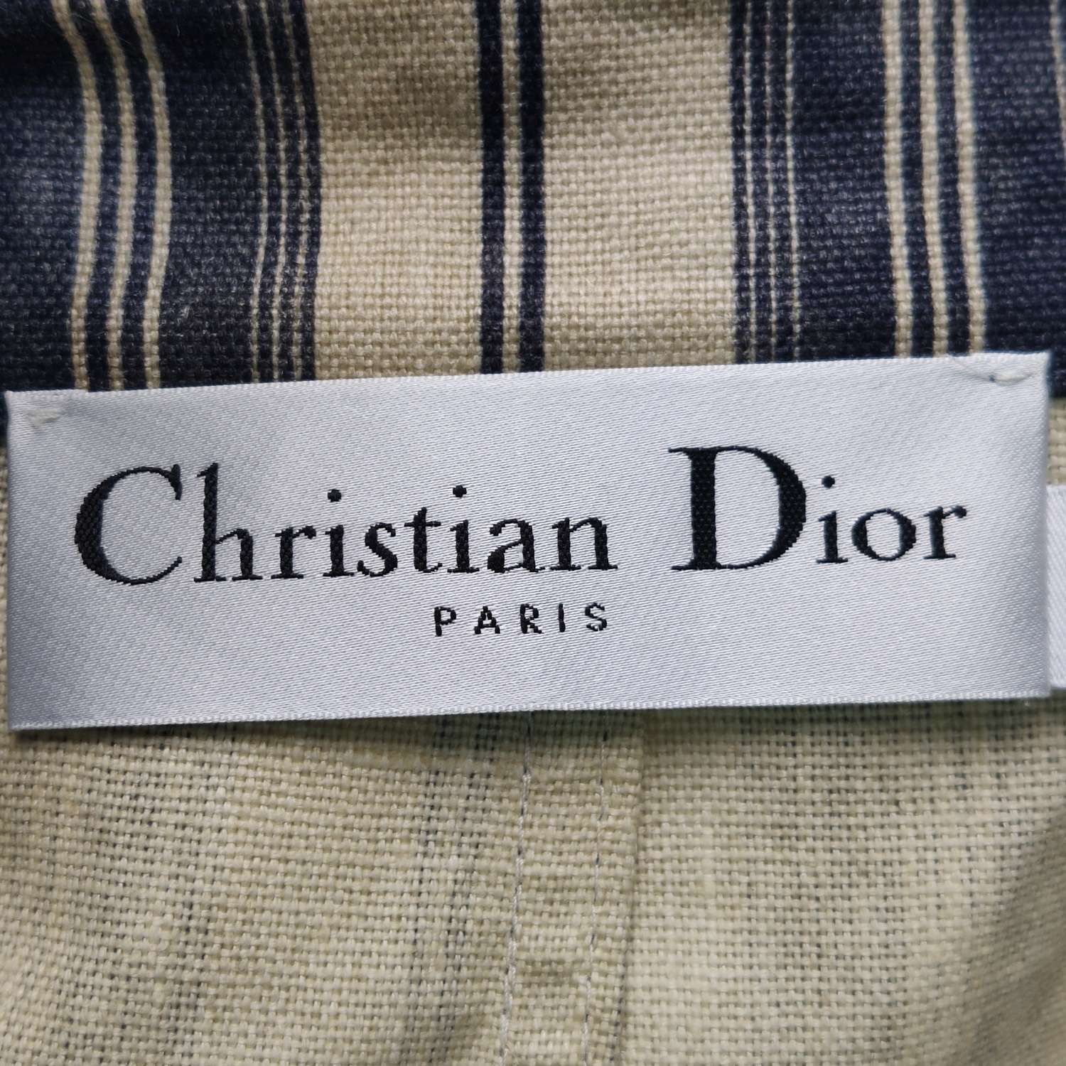 Dior Dior Women it_38 Jackets Size XS / US 0-2 / IT 36-38 - 6 Thumbnail