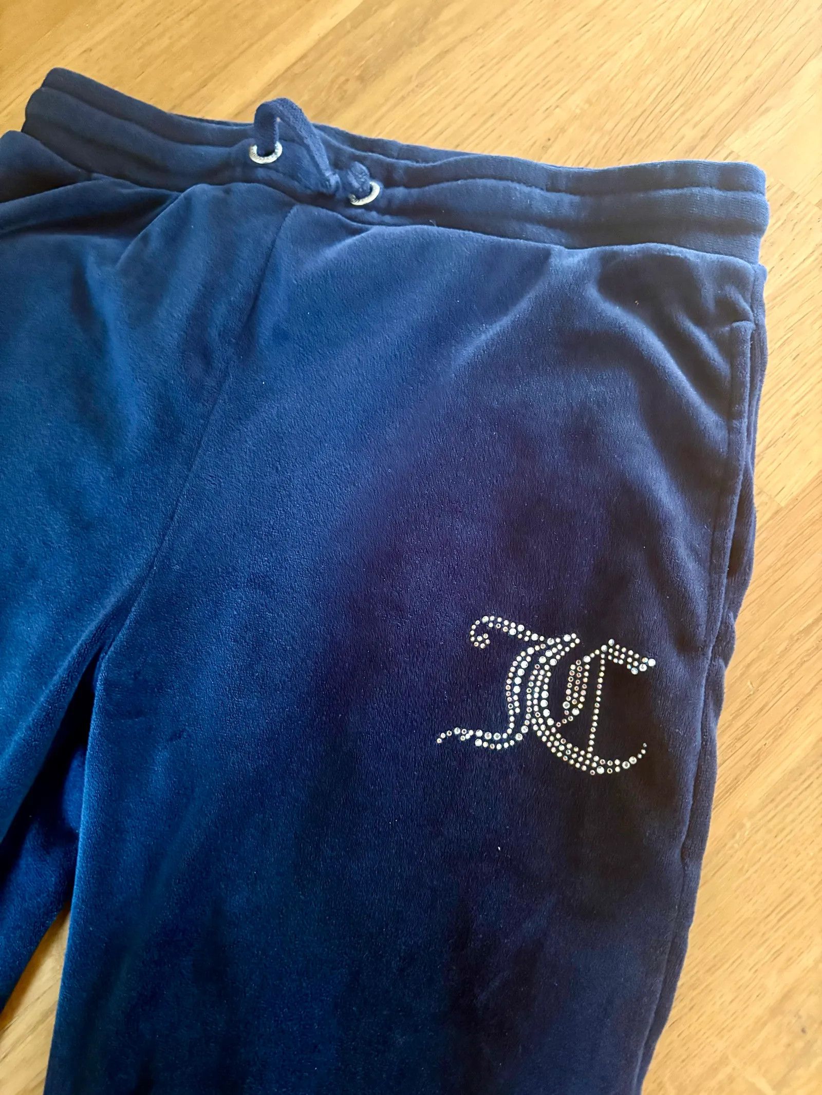 Juicy Couture Juicy Couture Pants Size 27" / US 4 / IT 40 - 3 Thumbnail