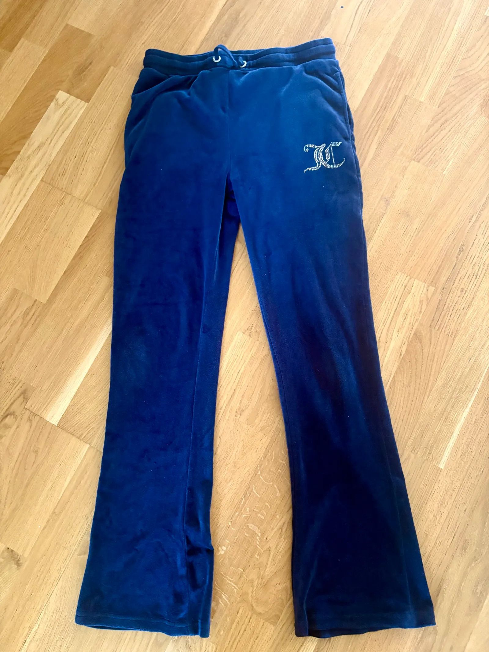 Juicy Couture Juicy Couture Pants Size 27" / US 4 / IT 40 - 2 Thumbnail