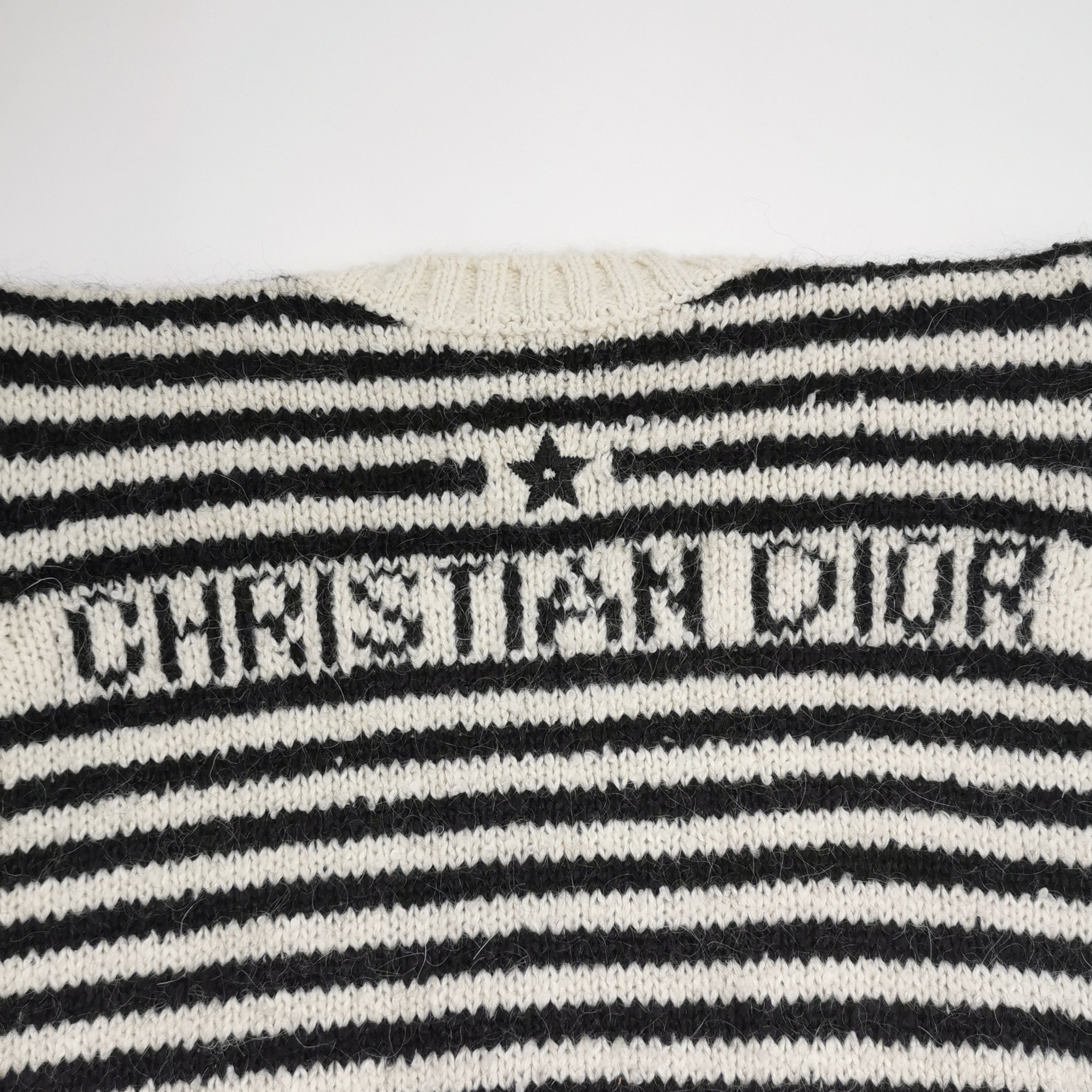 Dior Dior Women it_36 Sweaters Size XS / US 0-2 / IT 36-38 - 3 Thumbnail
