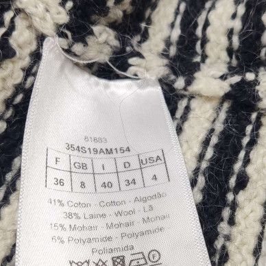 Dior Dior Women it_36 Sweaters Size XS / US 0-2 / IT 36-38 - 5 Thumbnail