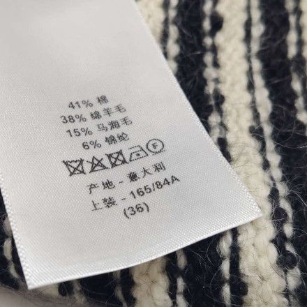 Dior Dior Women it_36 Sweaters Size XS / US 0-2 / IT 36-38 - 6 Thumbnail
