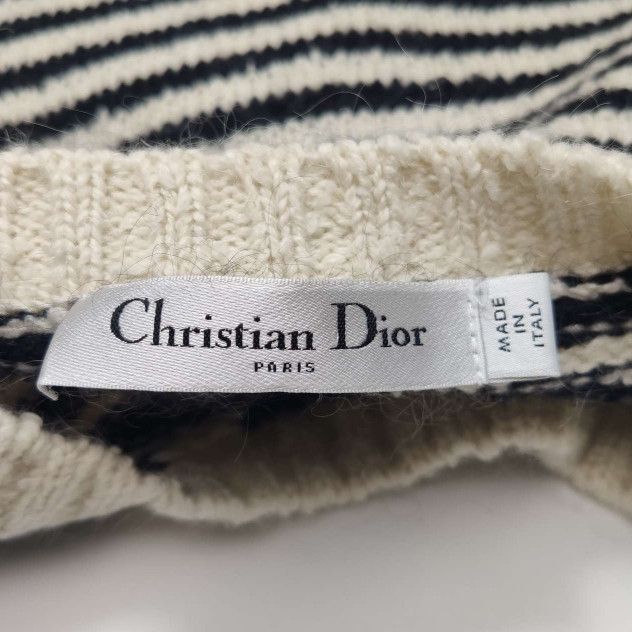 Dior Dior Women it_36 Sweaters Size XS / US 0-2 / IT 36-38 - 4 Thumbnail