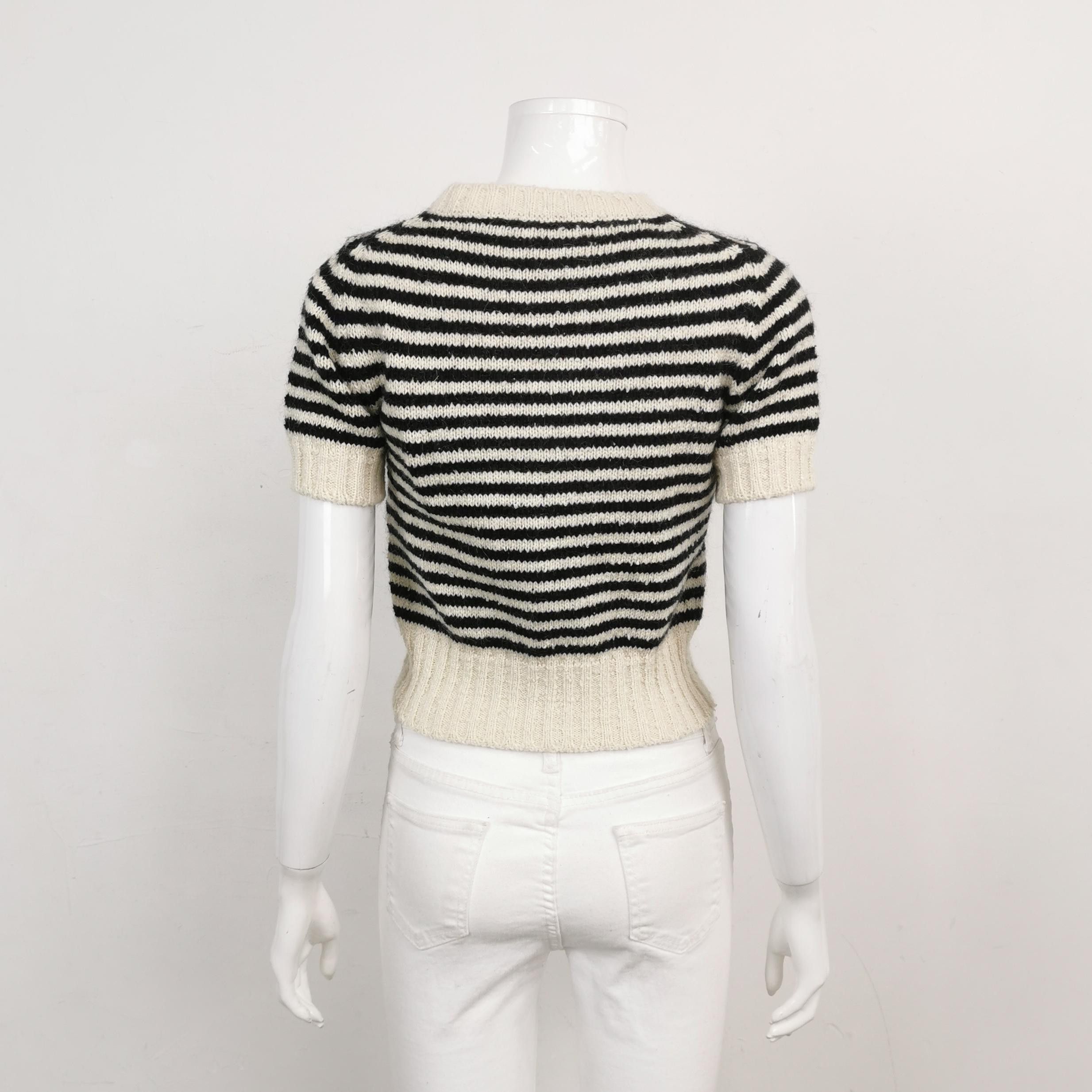 Dior Dior Women it_36 Sweaters Size XS / US 0-2 / IT 36-38 - 2 Thumbnail