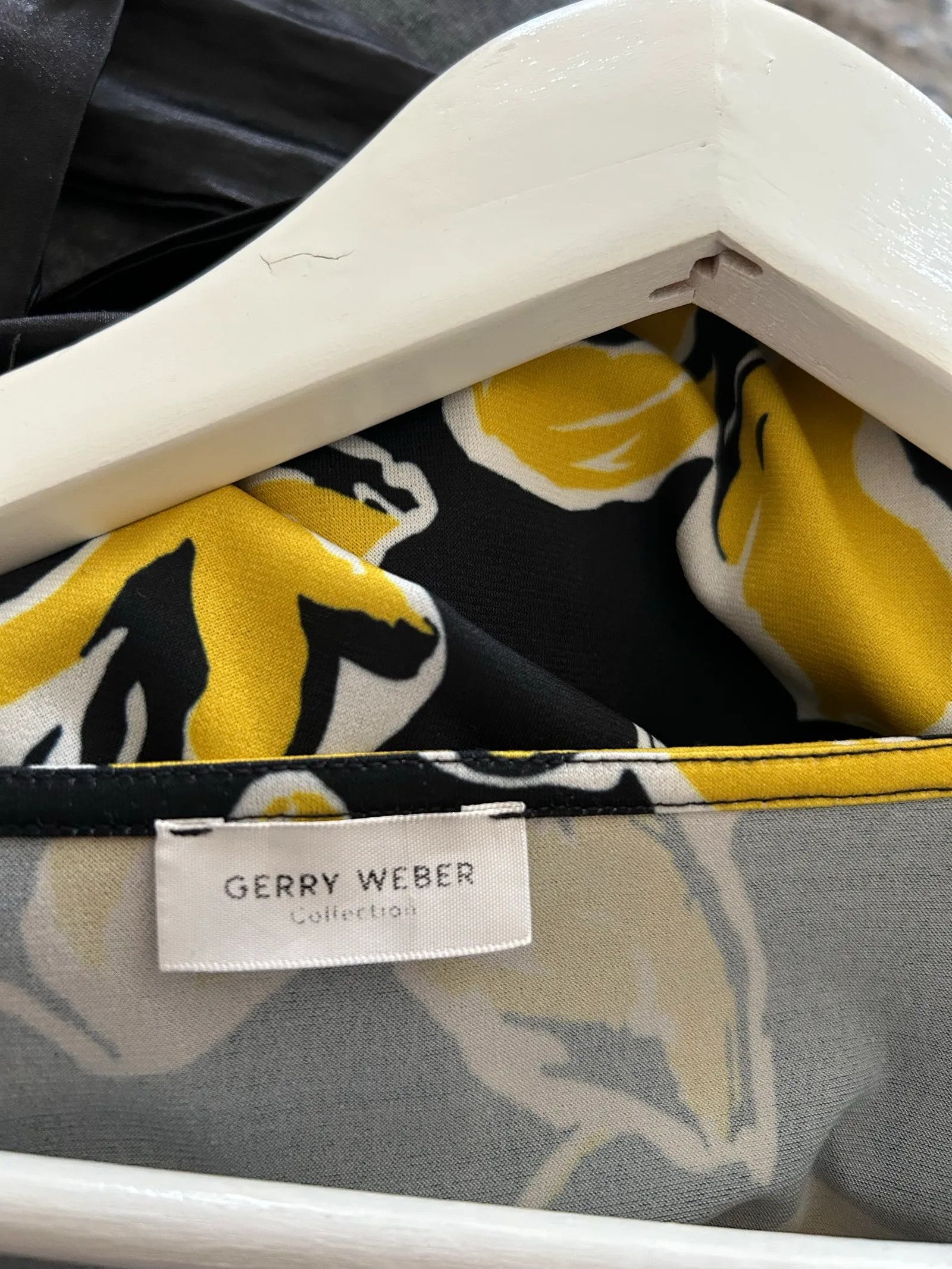Gerry Weber Gerry Weber Dress Size L / US 10 / IT 46 - 2 Thumbnail