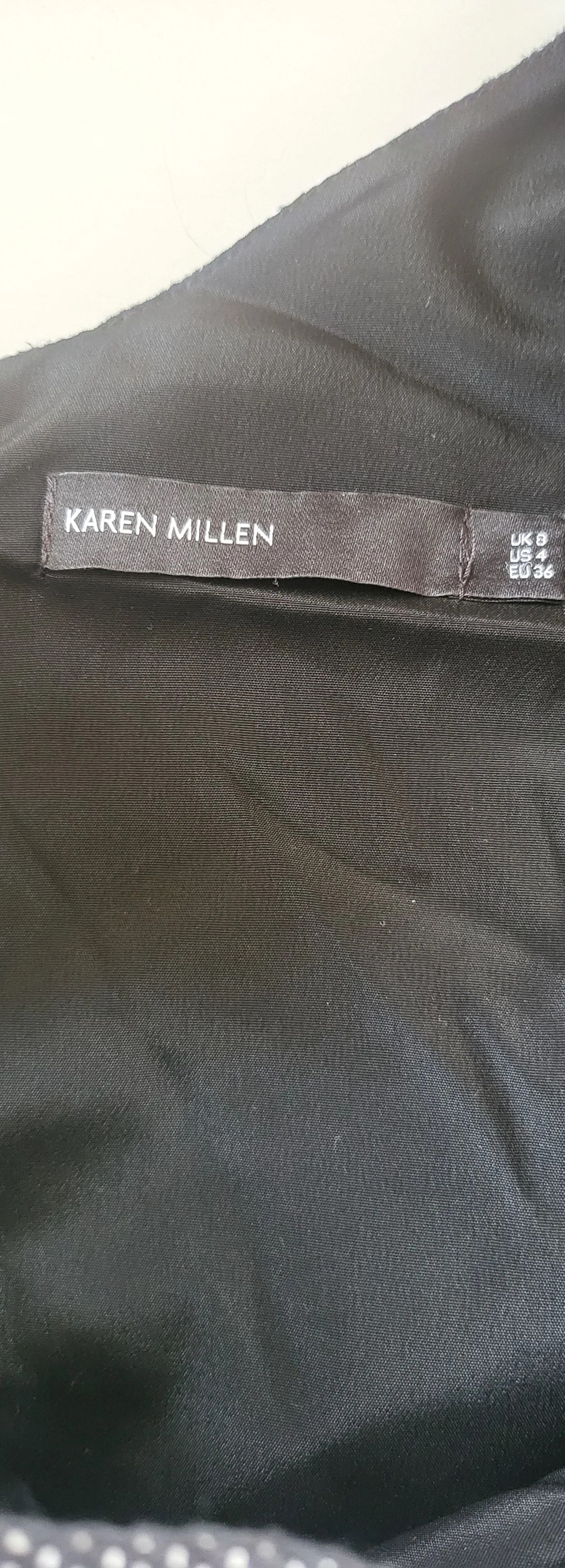 Karen Millen Karen Millen Dress Size XS / US 0-2 / IT 36-38 - 2 Thumbnail