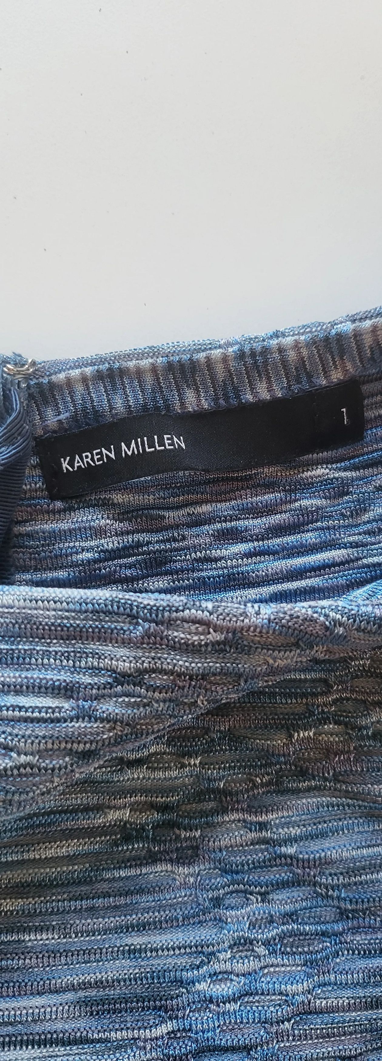 Karen Millen Karen Millen Dress Size XS / US 0-2 / IT 36-38 - 2 Thumbnail