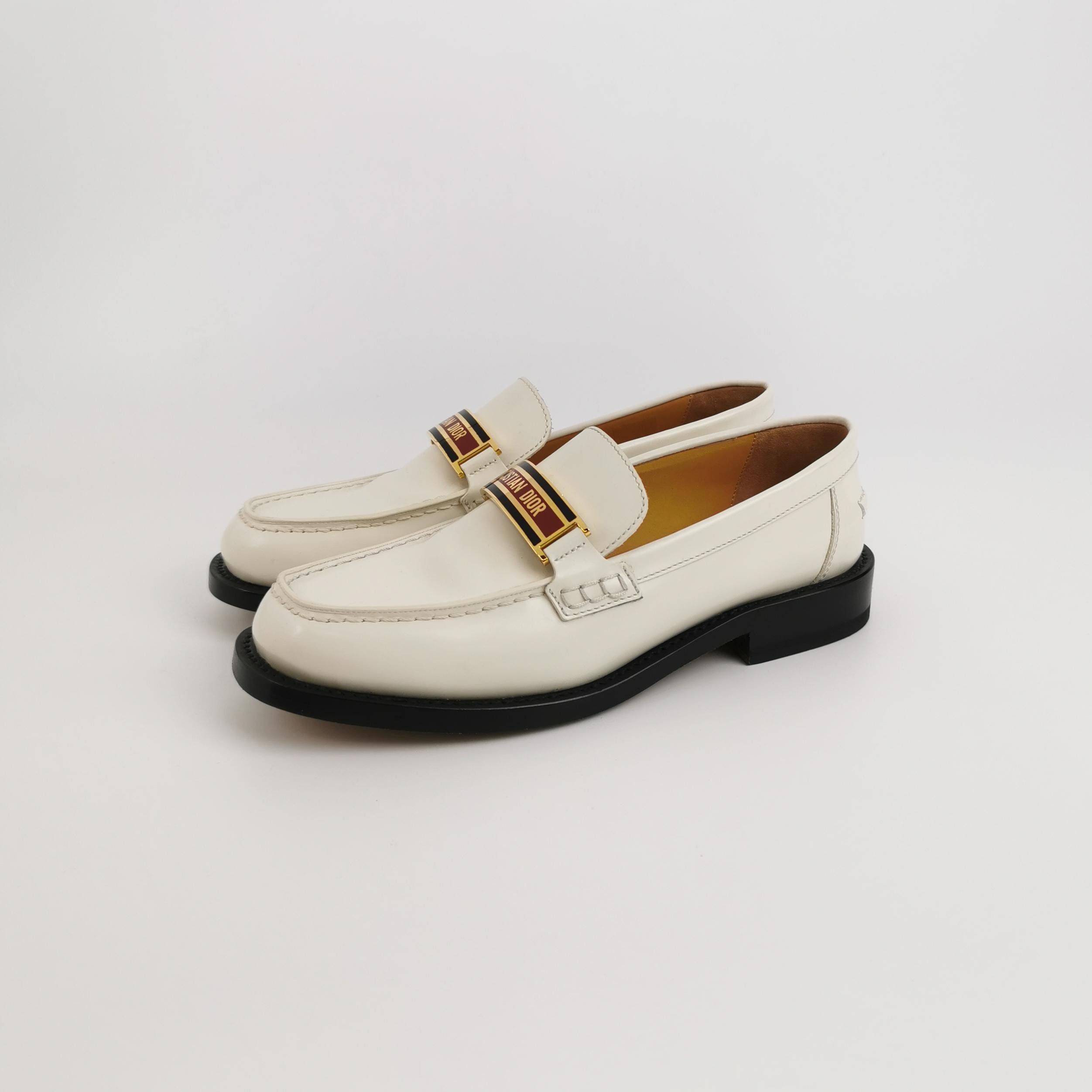 Dior Dior Women 6 Flats Size US 6 / IT 36 - 2 Thumbnail