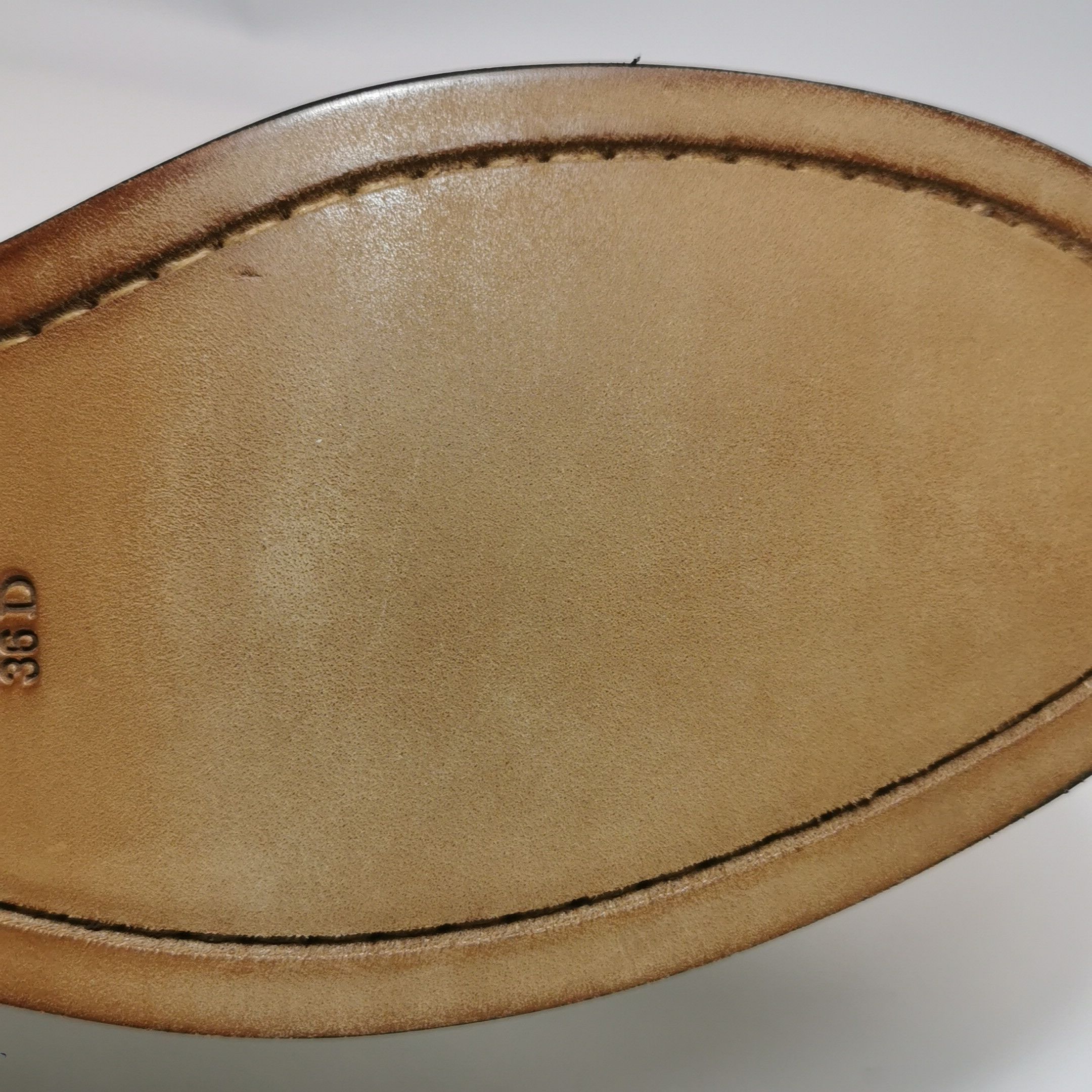 Dior Dior Women 6 Flats Size US 6 / IT 36 - 10 Thumbnail