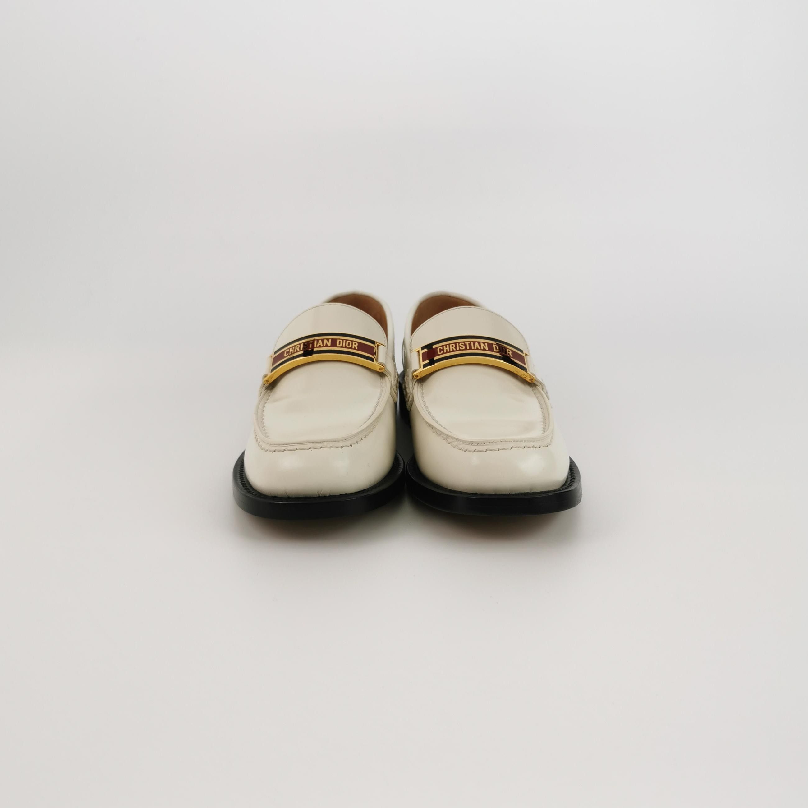 Dior Dior Women 6 Flats Size US 6 / IT 36 - 3 Thumbnail