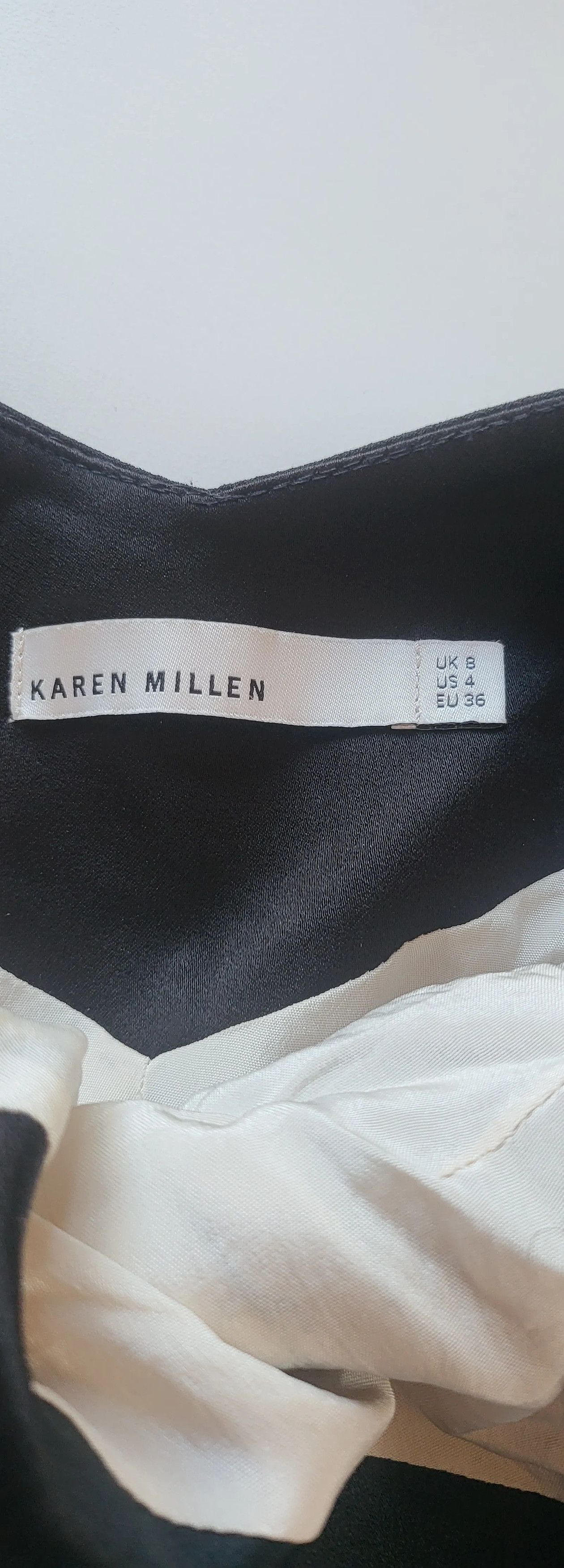 Karen Millen Karen Millen Dress Size XS / US 0-2 / IT 36-38 - 2 Thumbnail