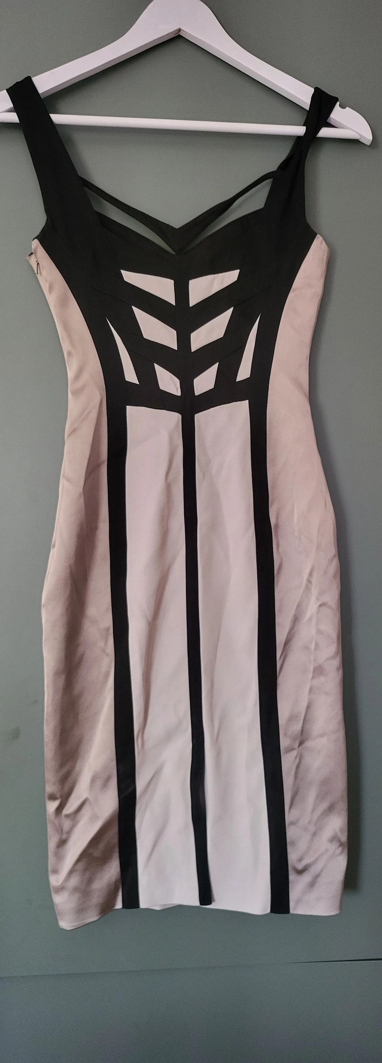 Karen Millen Karen Millen Dress Size XS / US 0-2 / IT 36-38 - 3 Thumbnail
