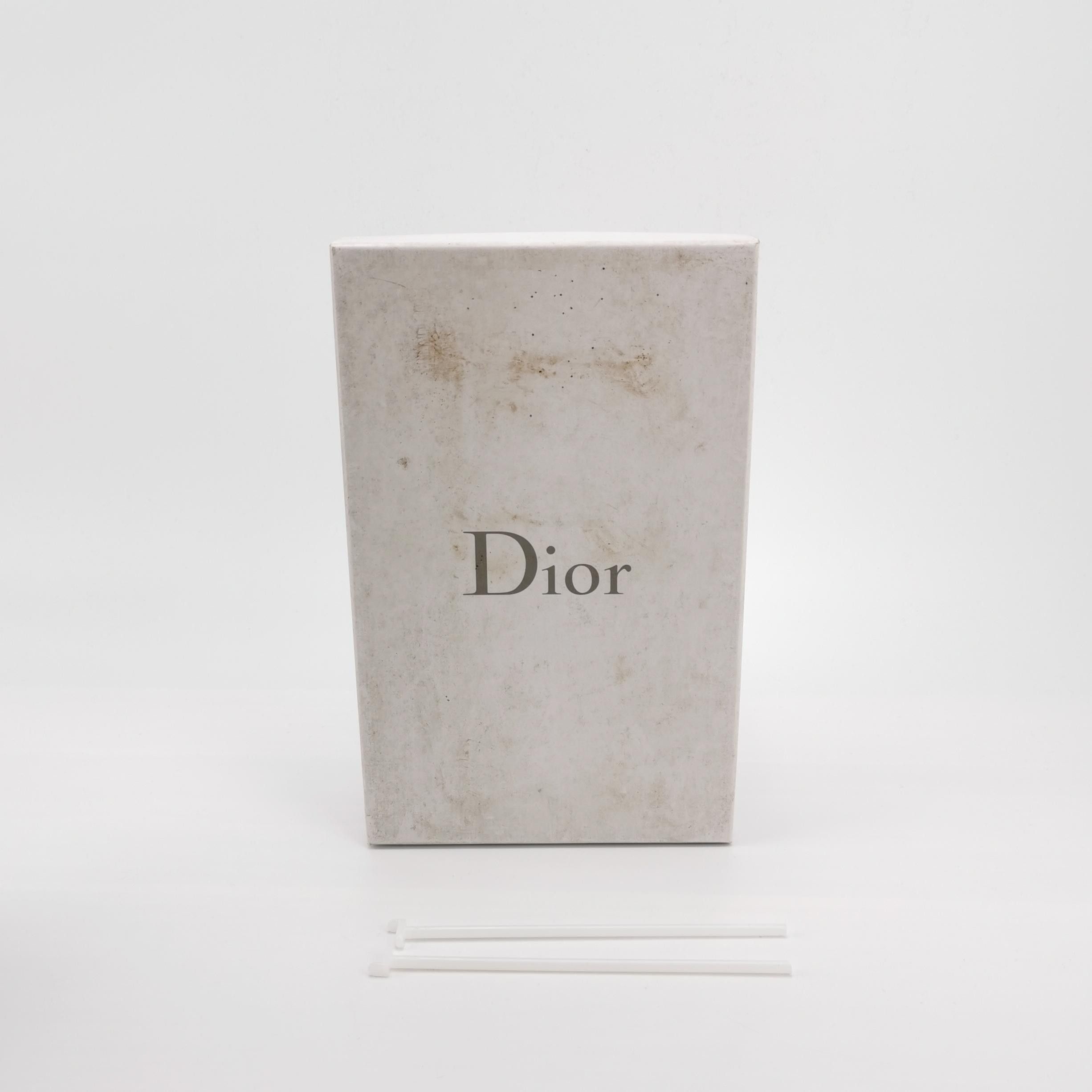 Dior Dior Women 6 Heels Size US 6 / IT 36 - 6 Thumbnail