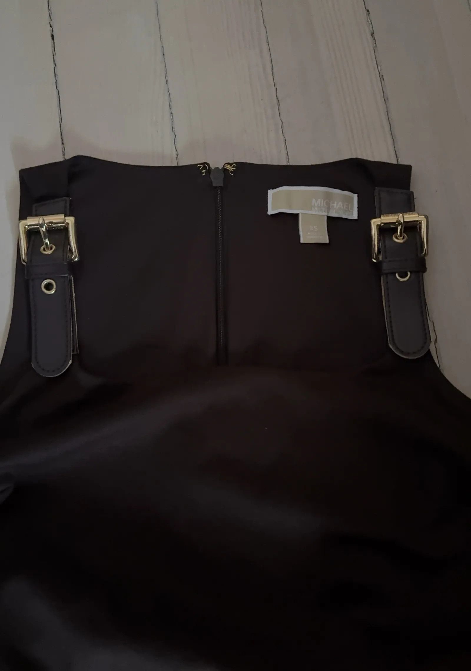 Michael Kors Michael Kors Dress Size XS / US 0-2 / IT 36-38 - 3 Thumbnail