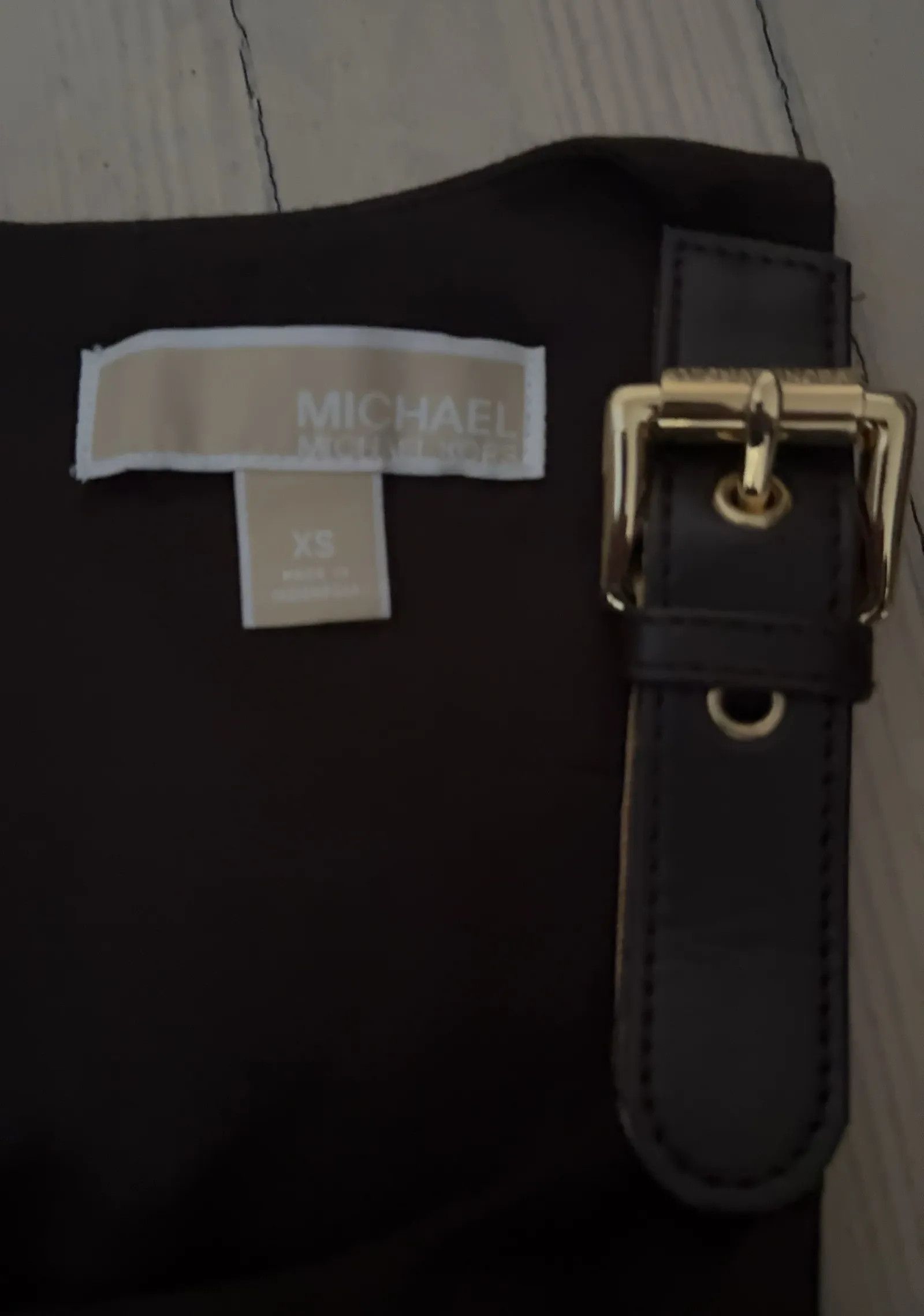 Michael Kors Michael Kors Dress Size XS / US 0-2 / IT 36-38 - 2 Thumbnail