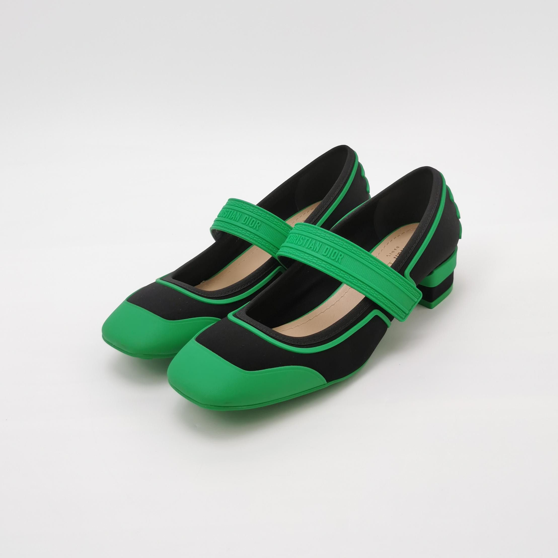 Dior Dior Women 6 Flats Size US 6 / IT 36 - 2 Thumbnail