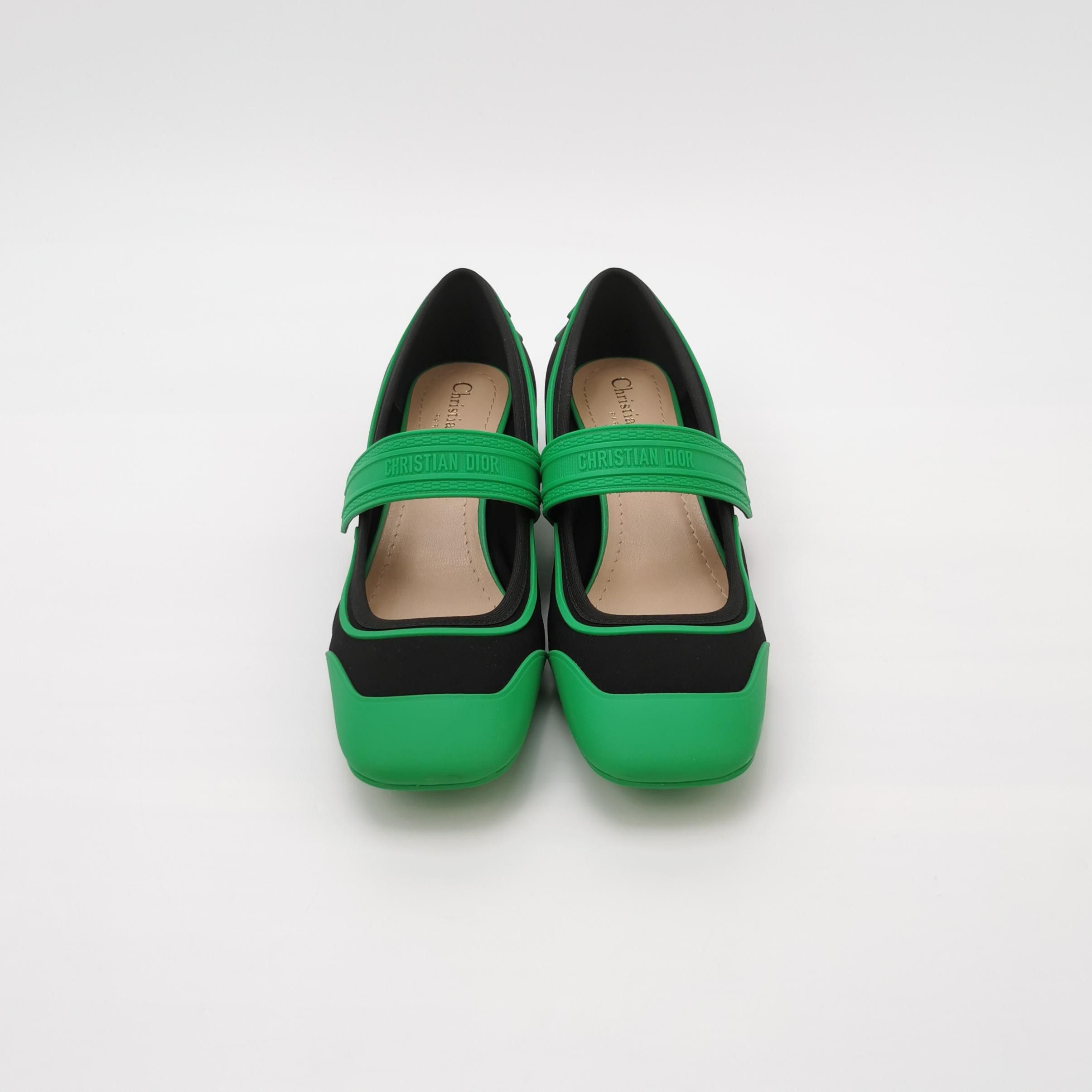 Dior Dior Women 6 Flats Size US 6 / IT 36 - 3 Thumbnail