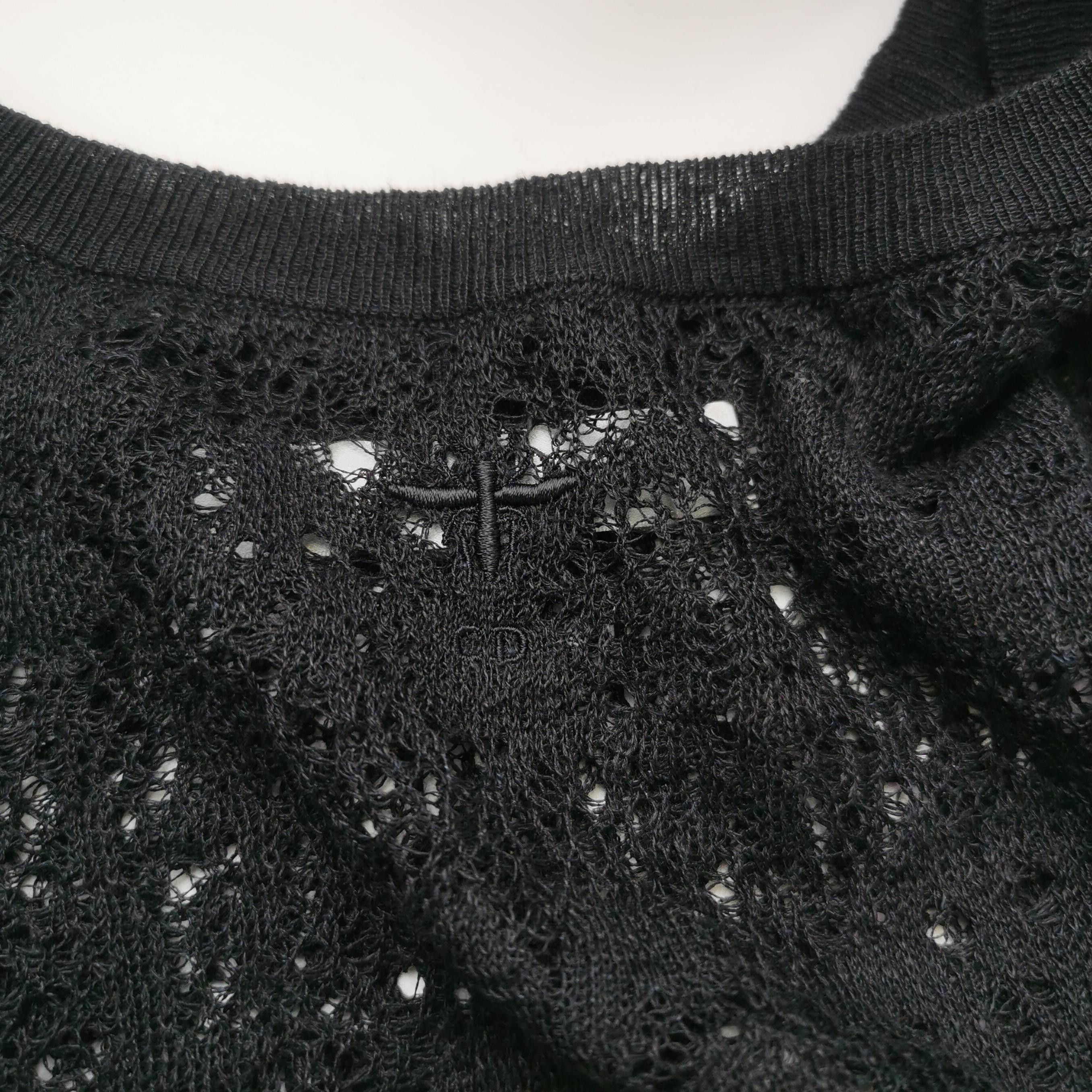 Dior Dior Women s Sweaters Size S / US 4 / IT 40 - 5 Thumbnail