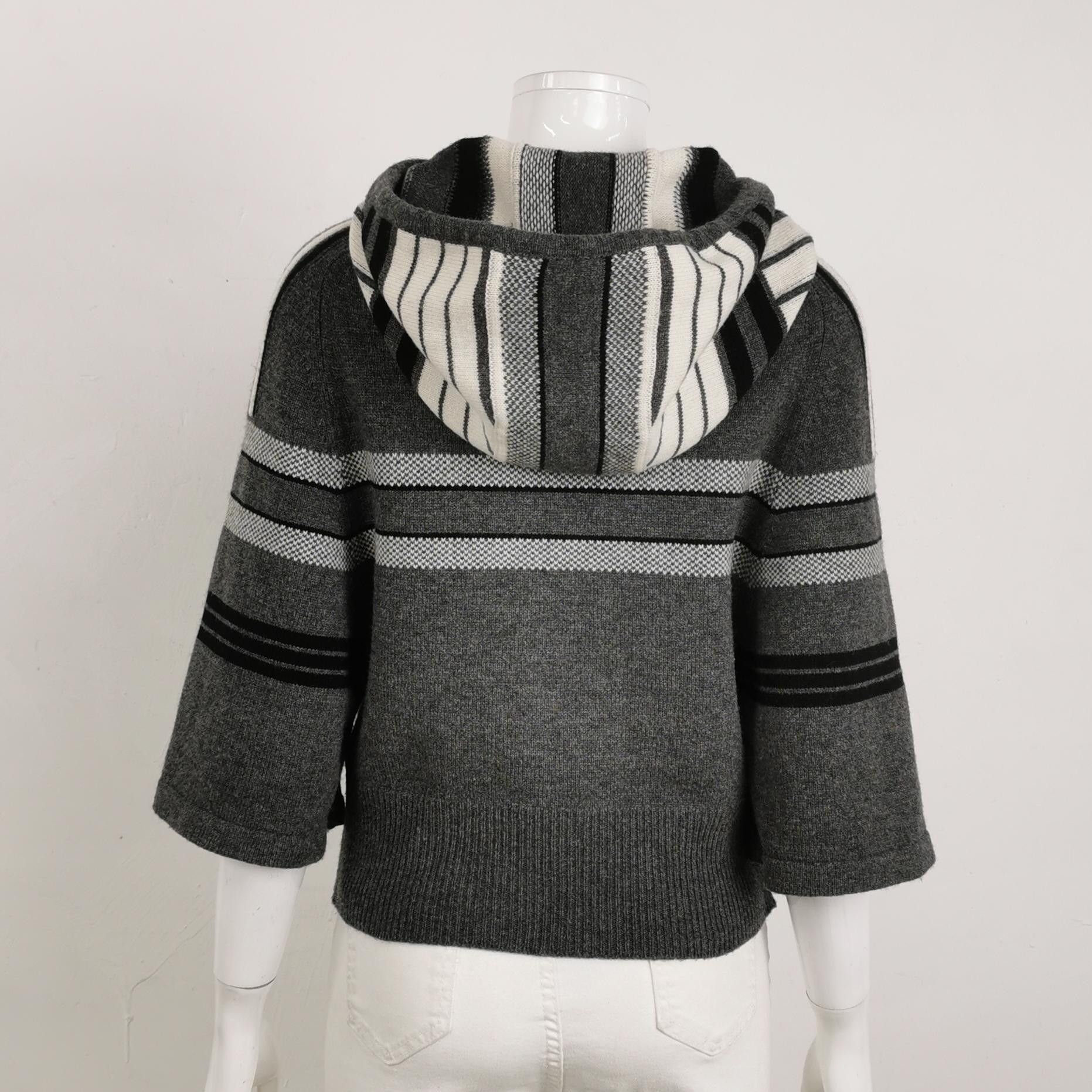 Dior Dior Women it_38 Sweaters Size XS / US 0-2 / IT 36-38 - 2 Thumbnail