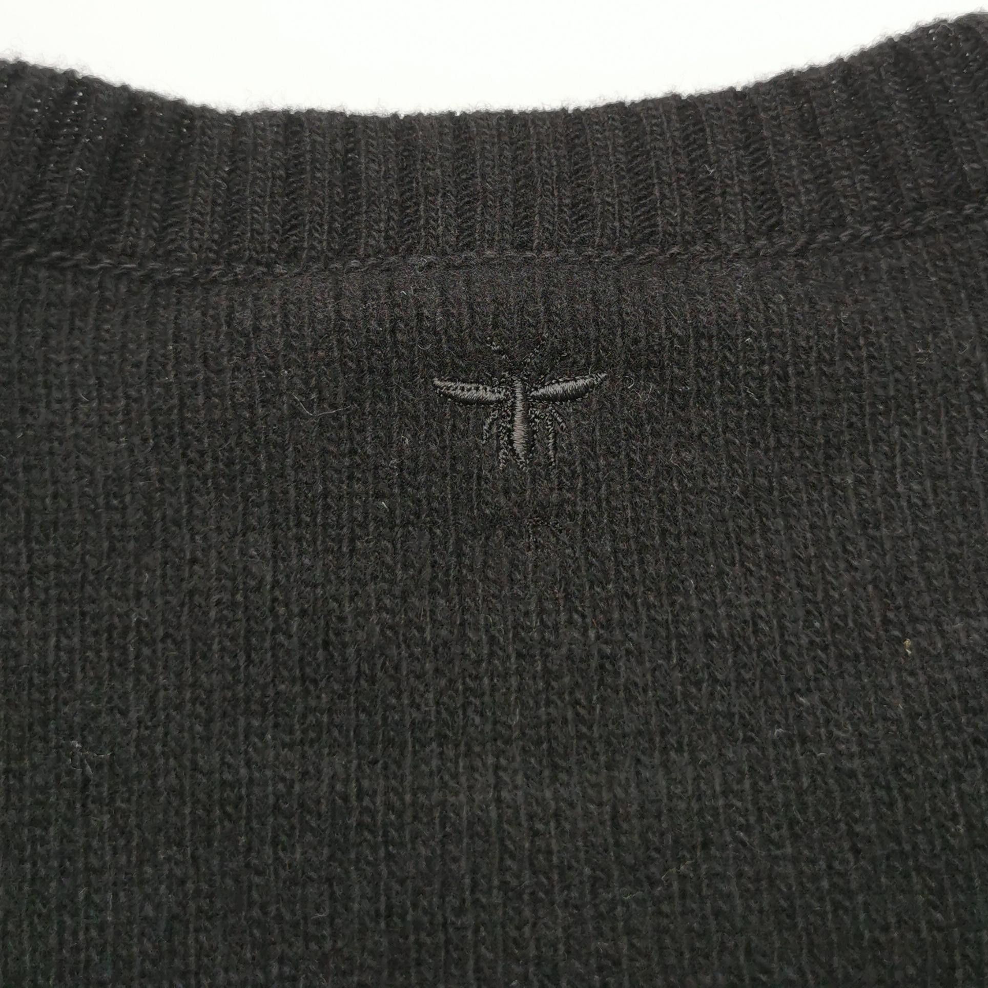 Dior Dior Women s Sweaters Size S / US 4 / IT 40 - 3 Thumbnail