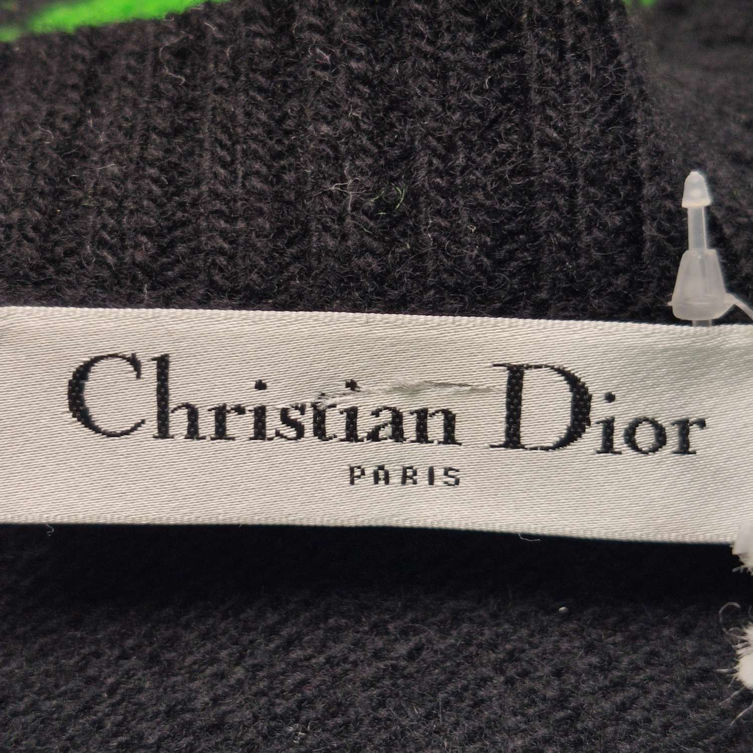 Dior Dior Women s Sweaters Size S / US 4 / IT 40 - 6 Thumbnail