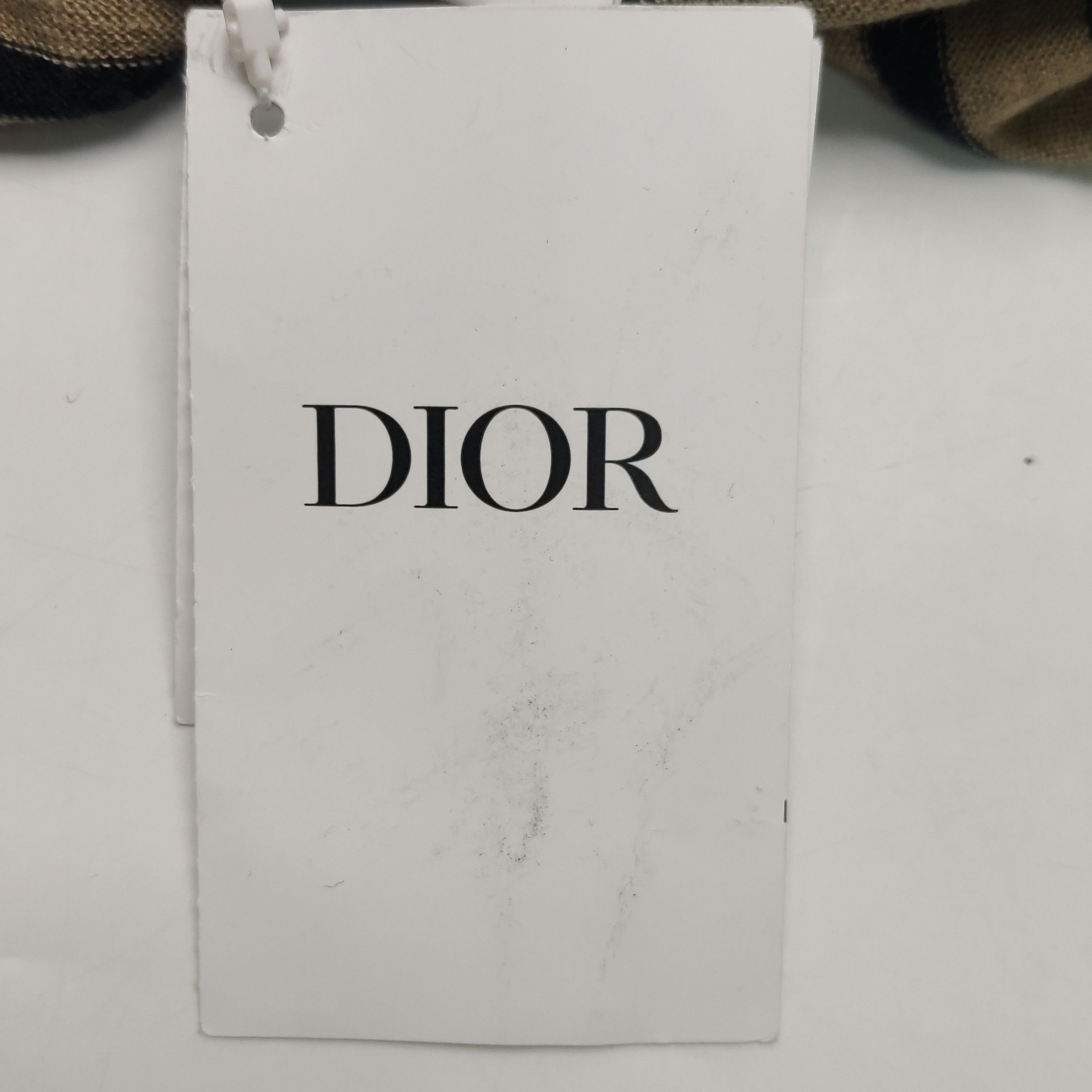 Dior Dior Women xs Sweaters Size XS / US 0-2 / IT 36-38 - 11 Thumbnail