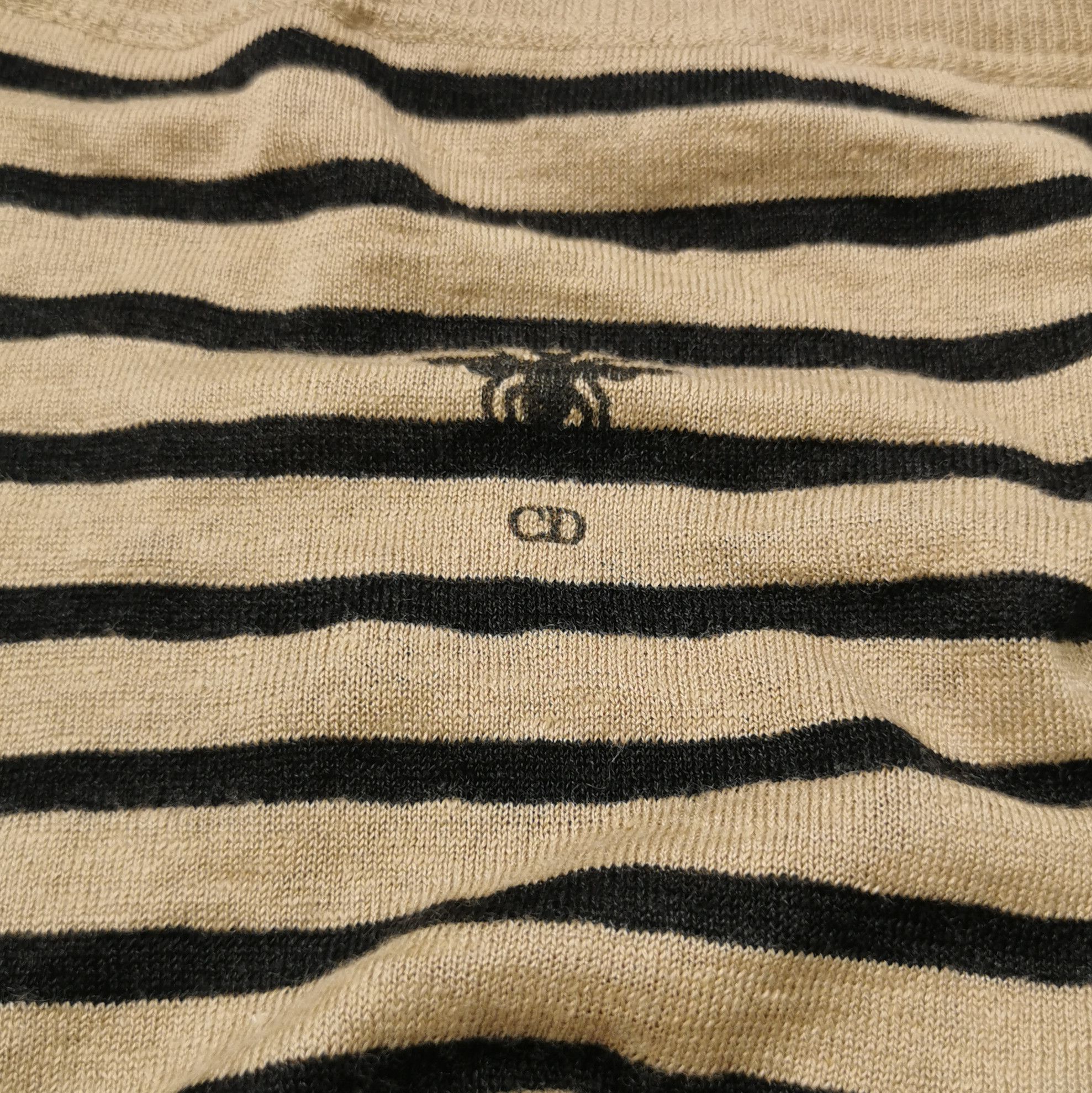 Dior Dior Women xs Sweaters Size XS / US 0-2 / IT 36-38 - 3 Thumbnail