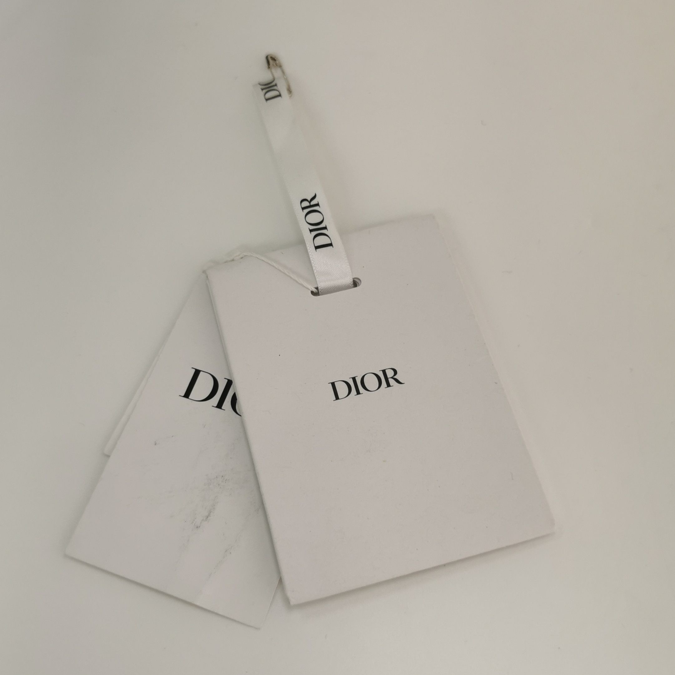 Dior Dior Women xs Sweaters Size XS / US 0-2 / IT 36-38 - 5 Thumbnail
