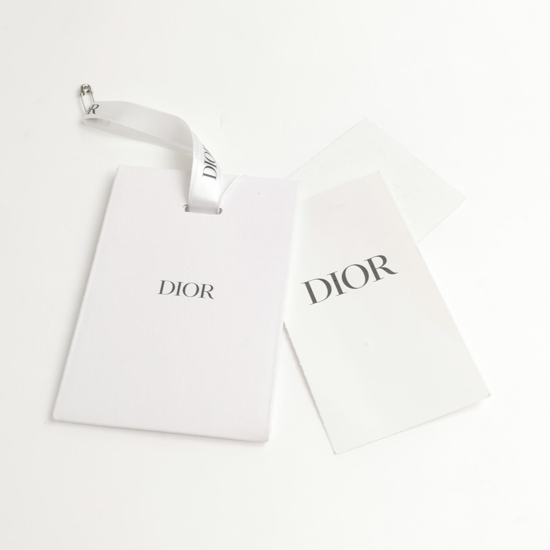 Dior Dior Women m Sweaters Size M / US 6-8 / IT 42-44 - 5 Thumbnail