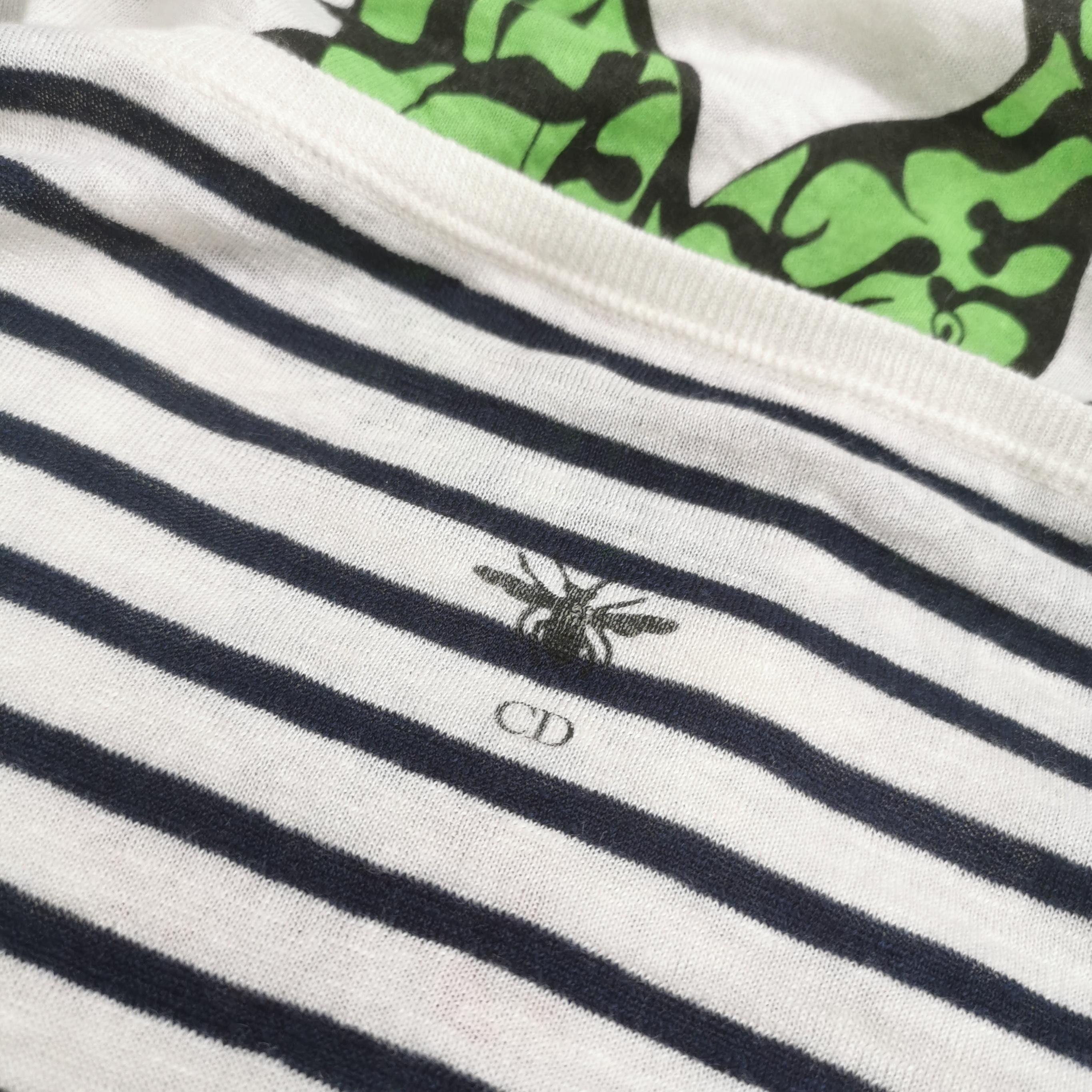 Dior Dior Women m Sweaters Size M / US 6-8 / IT 42-44 - 3 Thumbnail