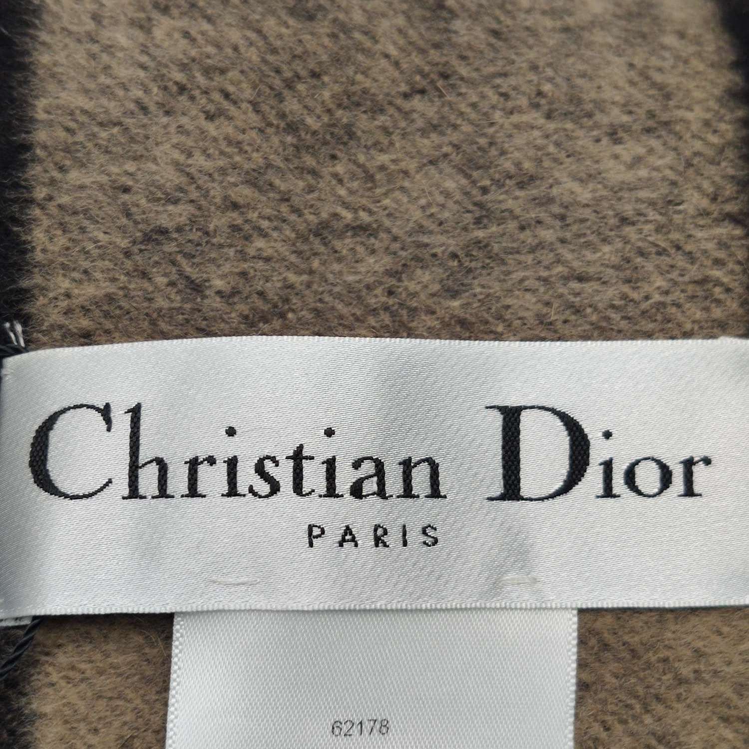 Dior Dior Women s Coats Size S / US 4 / IT 40 - 5 Thumbnail