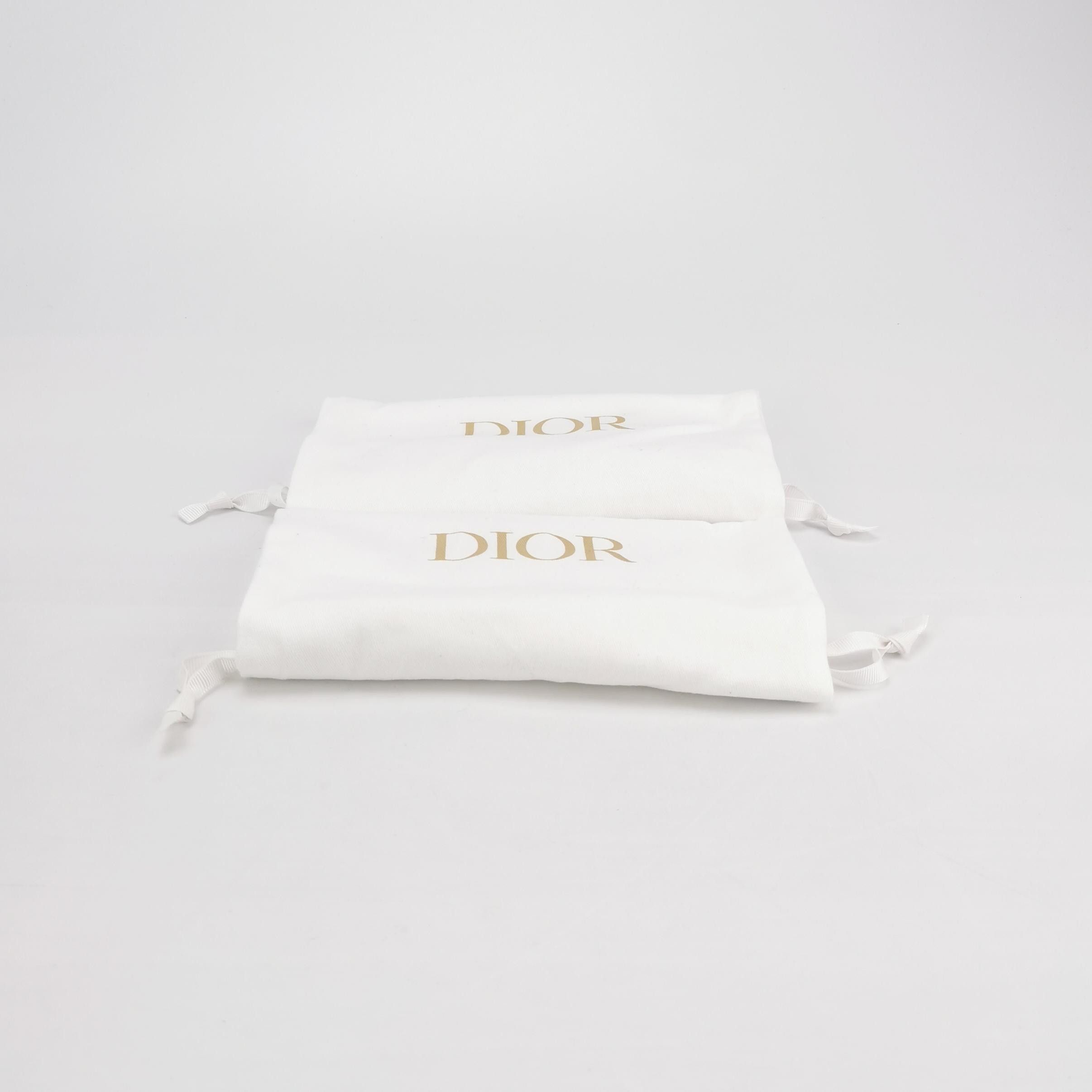 Dior Dior Women 6 Heels Size US 6 / IT 36 - 6 Thumbnail