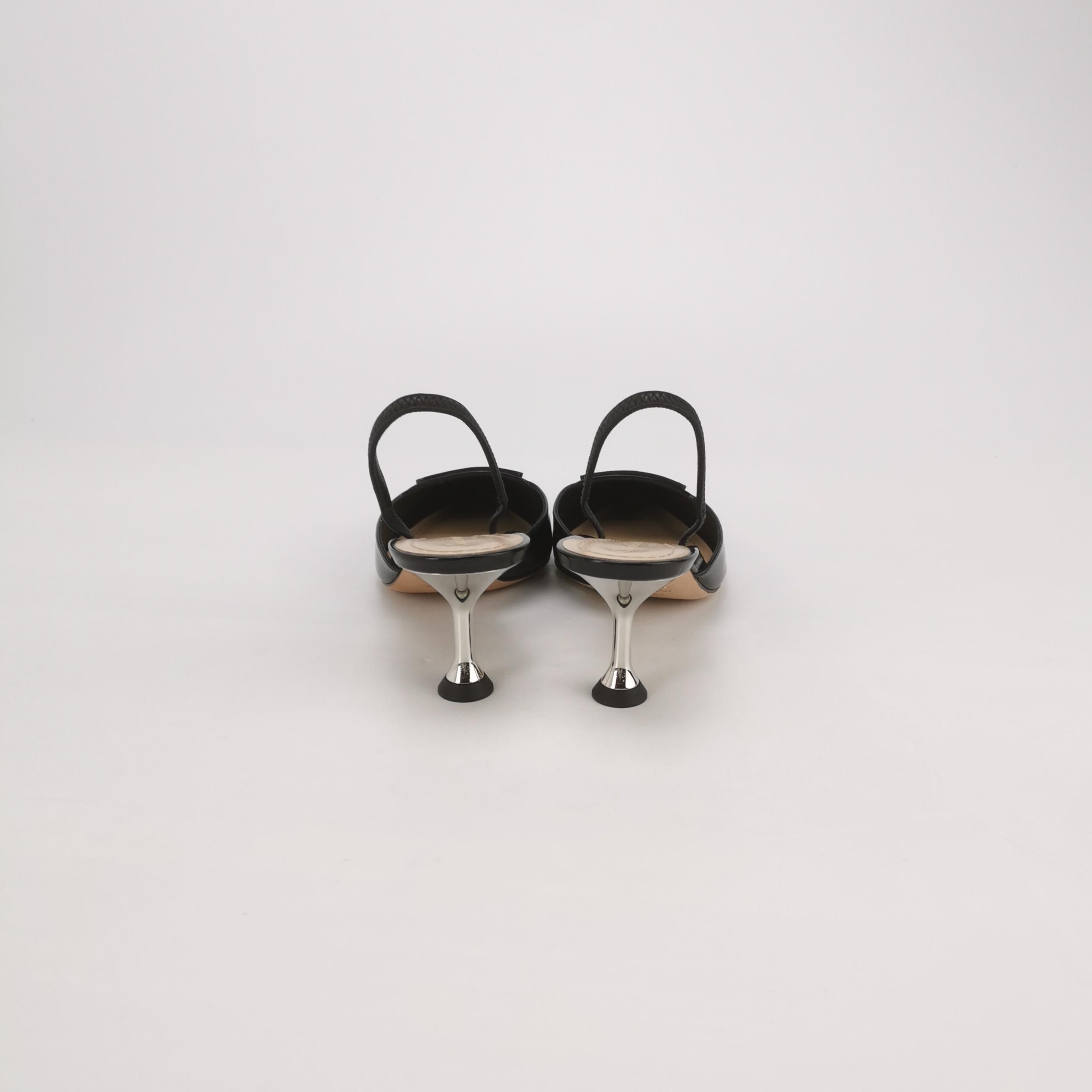 Dior Dior Women 6 Heels Size US 6 / IT 36 - 4 Thumbnail